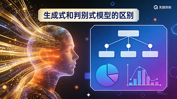 生成式和判别式模型的区别