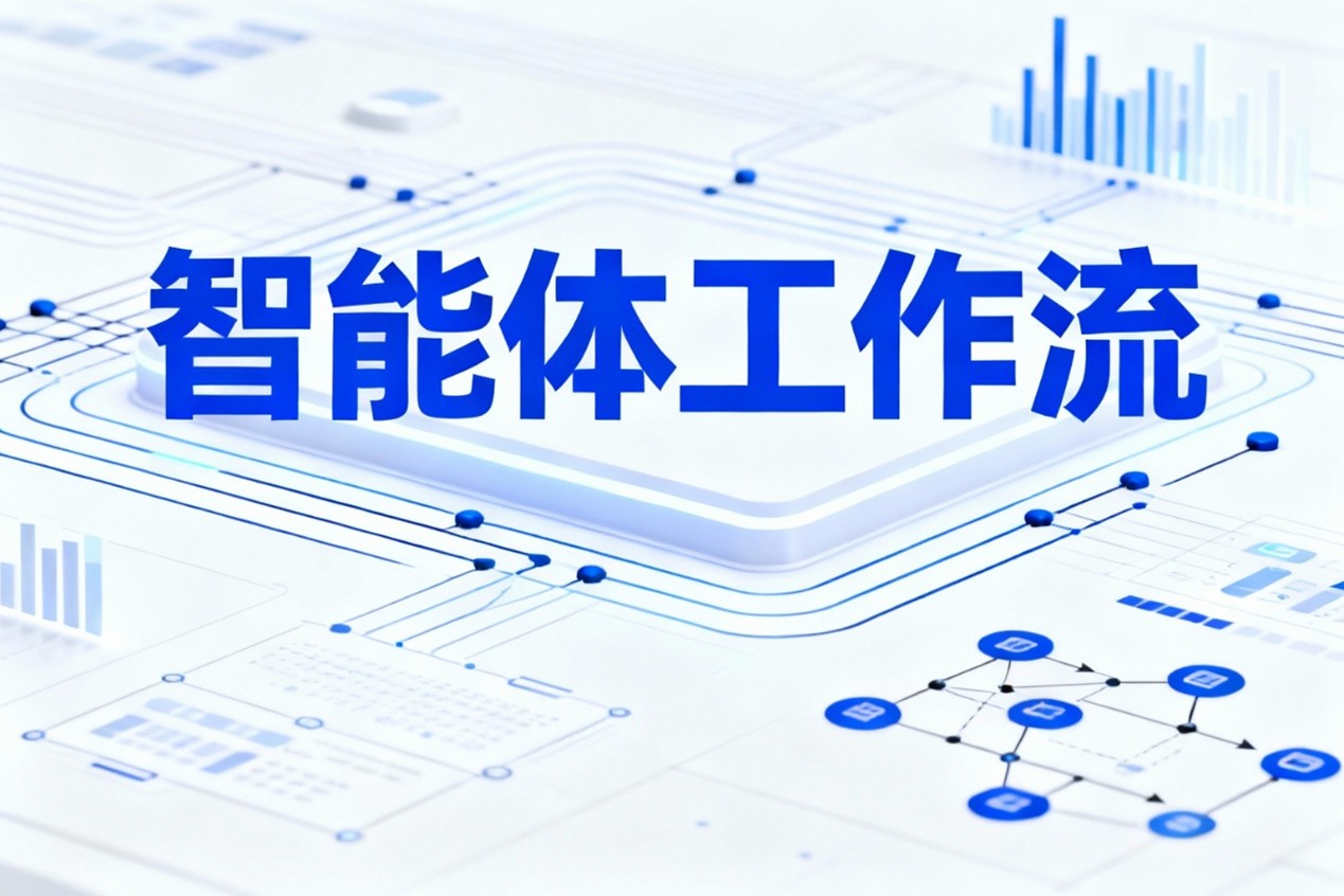 跨境电商如何搭建自动化工作流？
