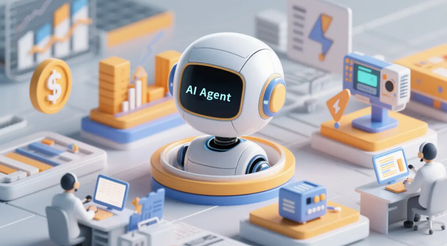 安装agent软件能做什么?深度解析