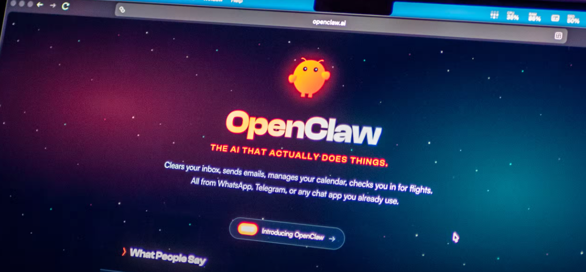 openclaw能有免费模型吗？openclaw免费模型有哪些？ - 实在智能