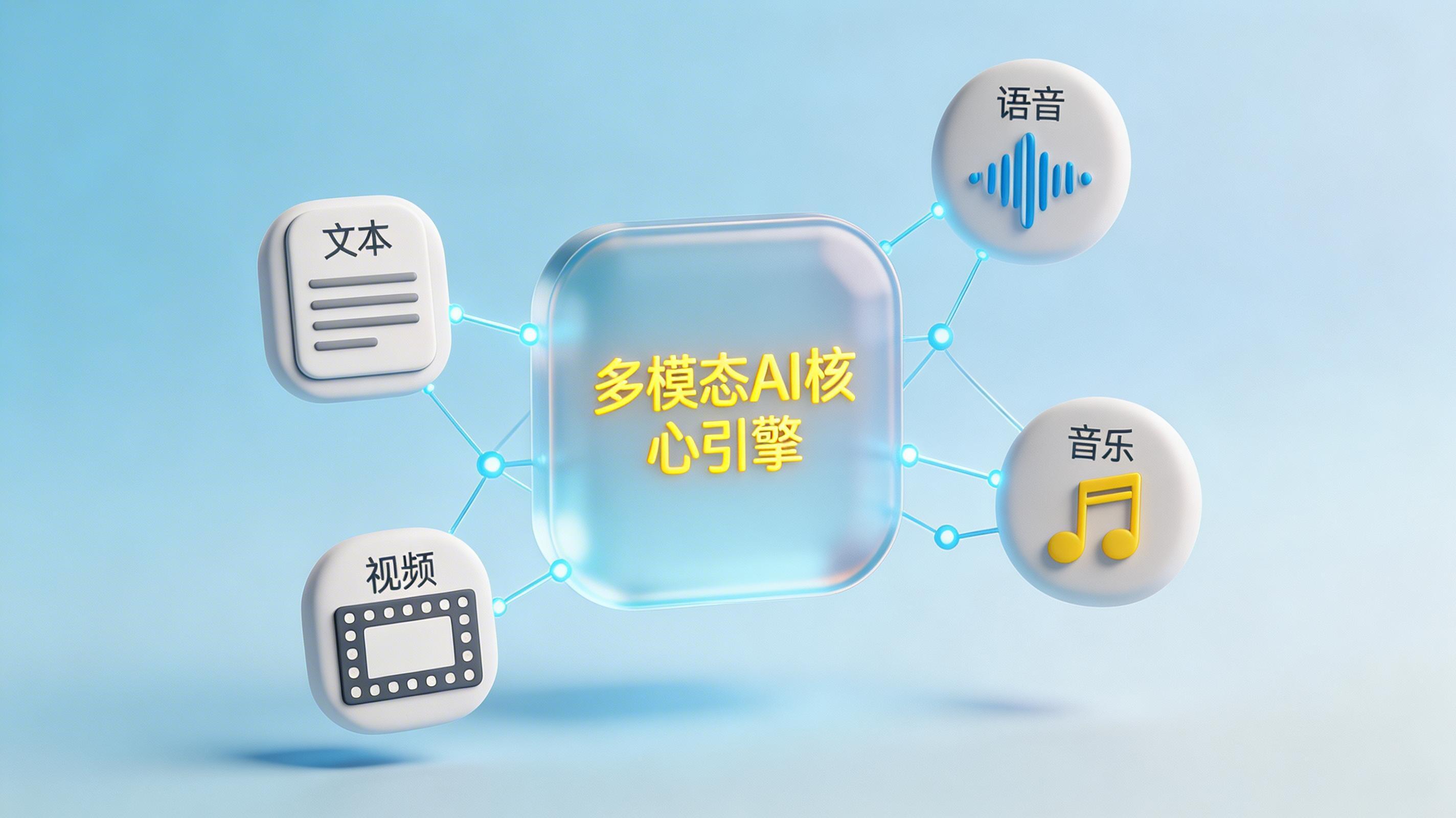 MiniMax是哪家公司？国内头部全模态大模型独角兽解析_图3