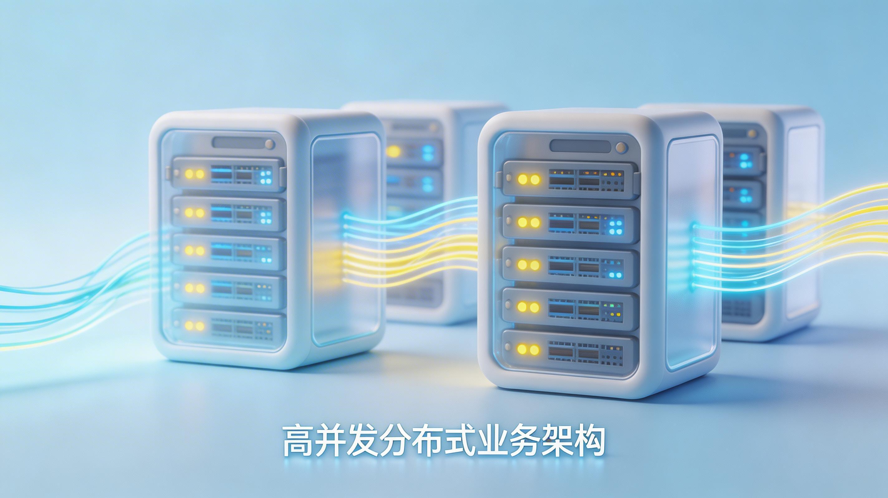 RPA 在企业高并发业务场景中的性能优化方法_图2