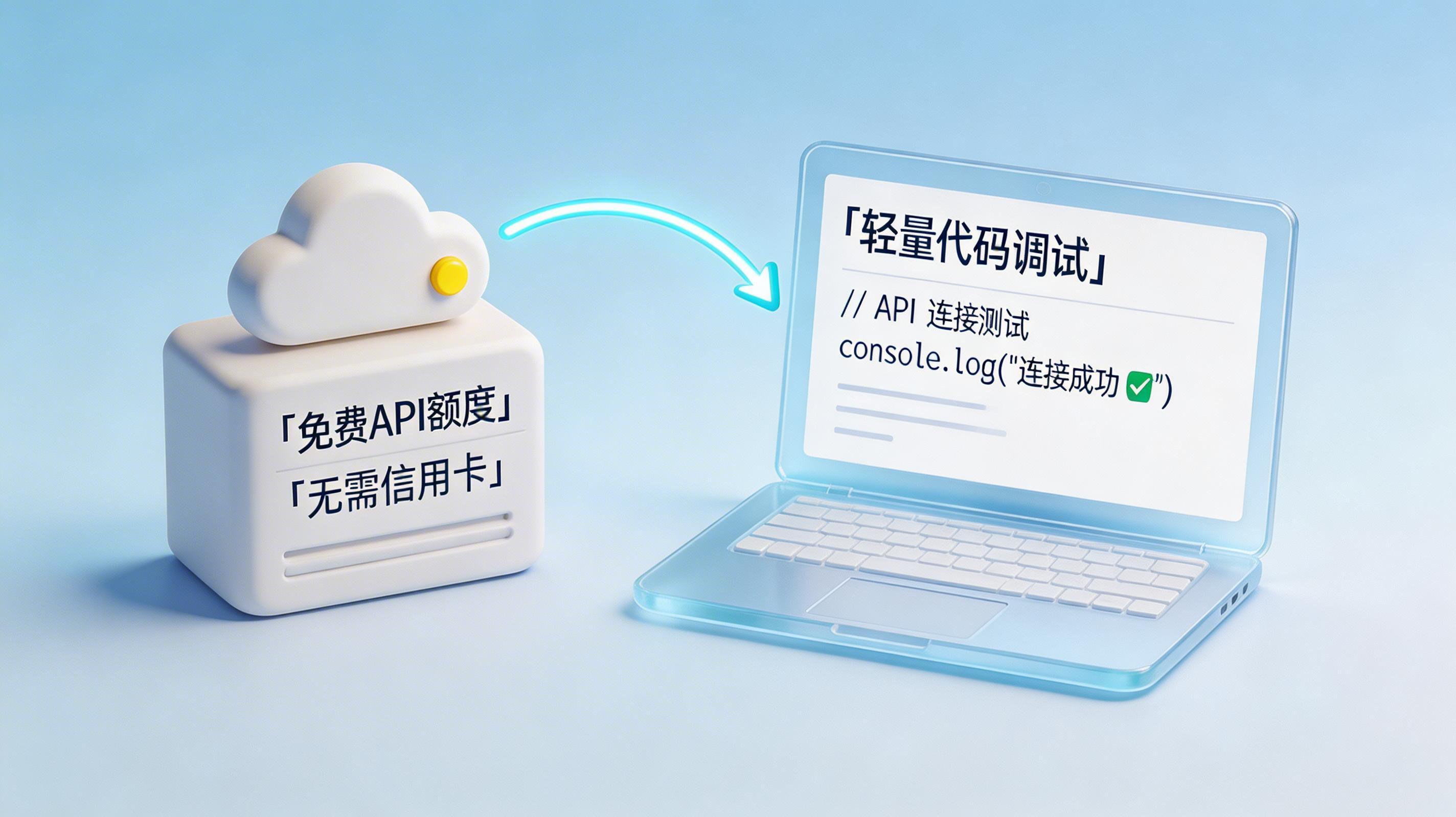 gemini学生优惠可以使用api吗？Gemini API权限与计费逻辑解析_图3