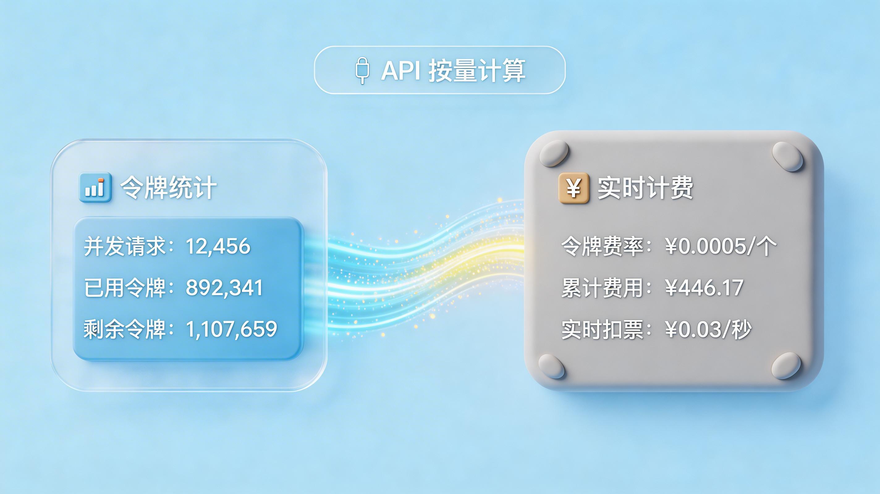 gemini学生优惠可以使用api吗？Gemini API权限与计费逻辑解析_图4