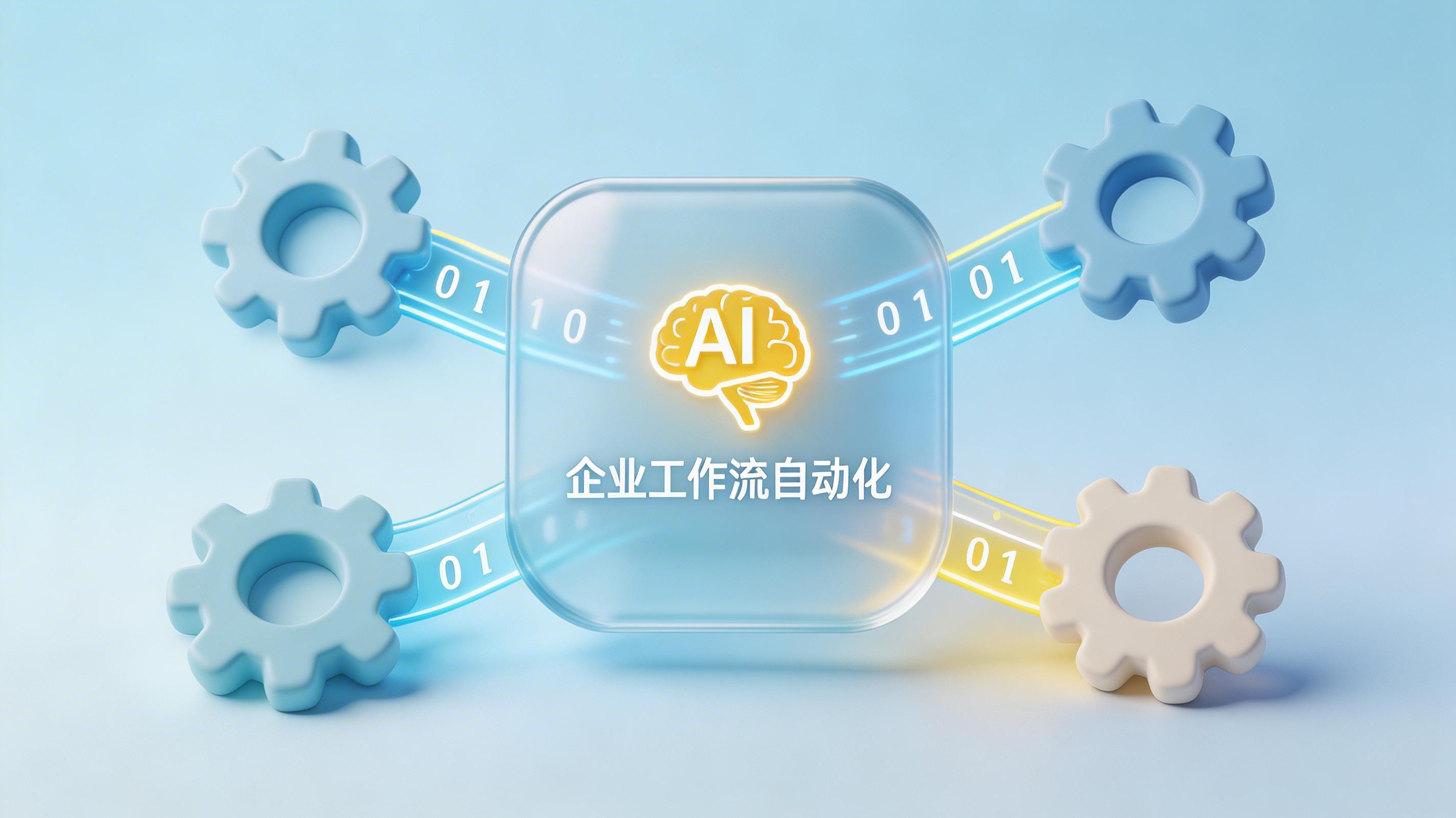 企业 RPA 机器人的集群管理与资源调度方案详解_图4