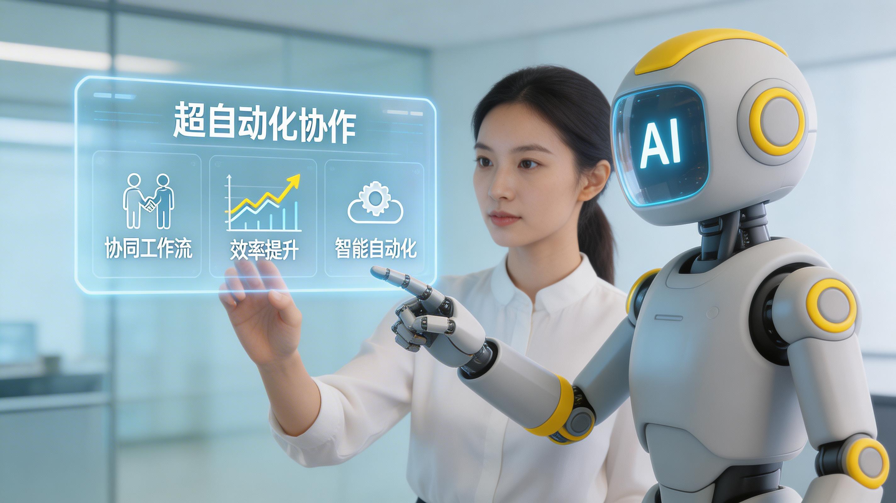 超自动化体系下企业流程挖掘技术的落地应用指南_图4