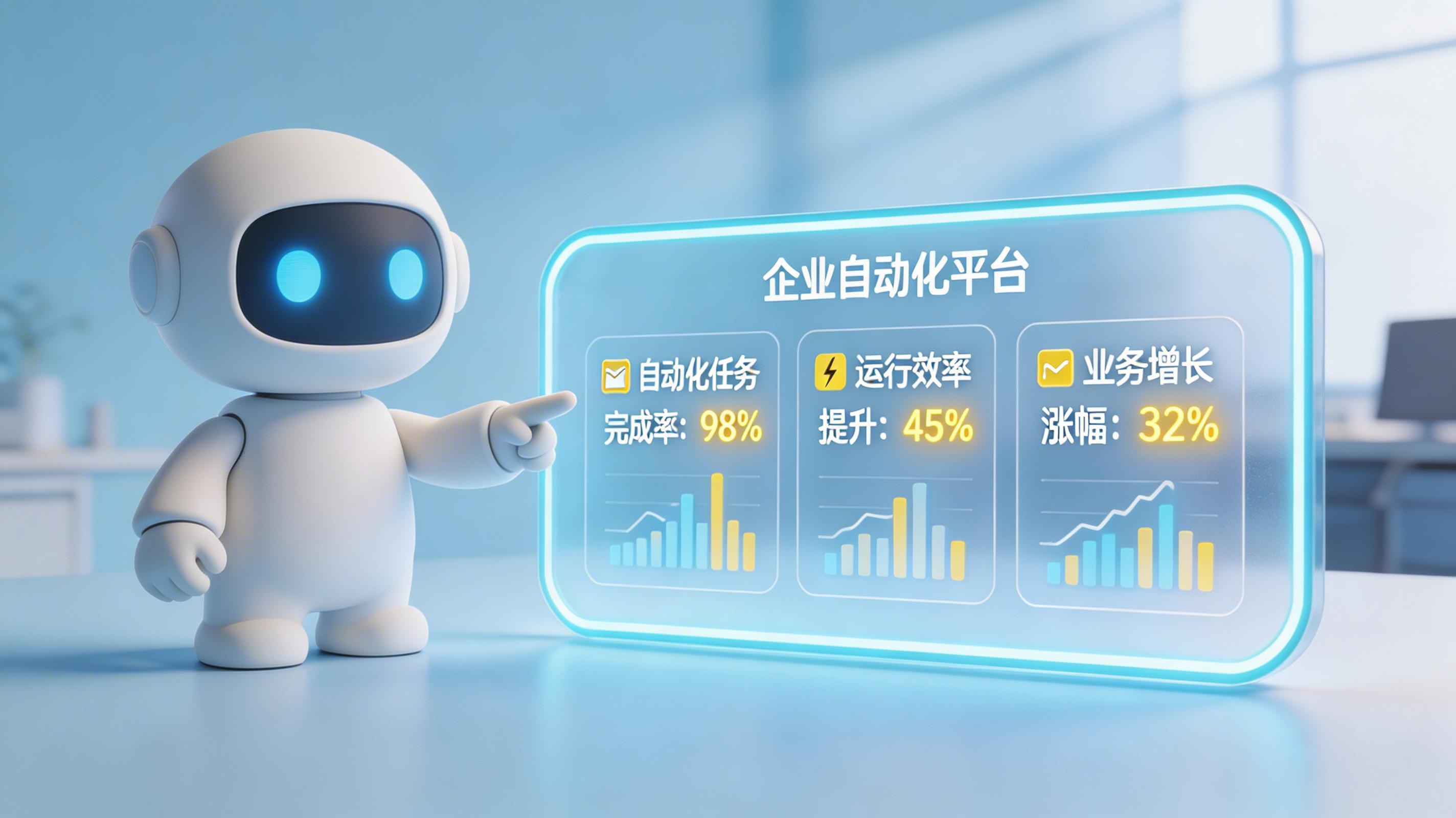 超自动化在企业数字化转型中的顶层设计方法_图4