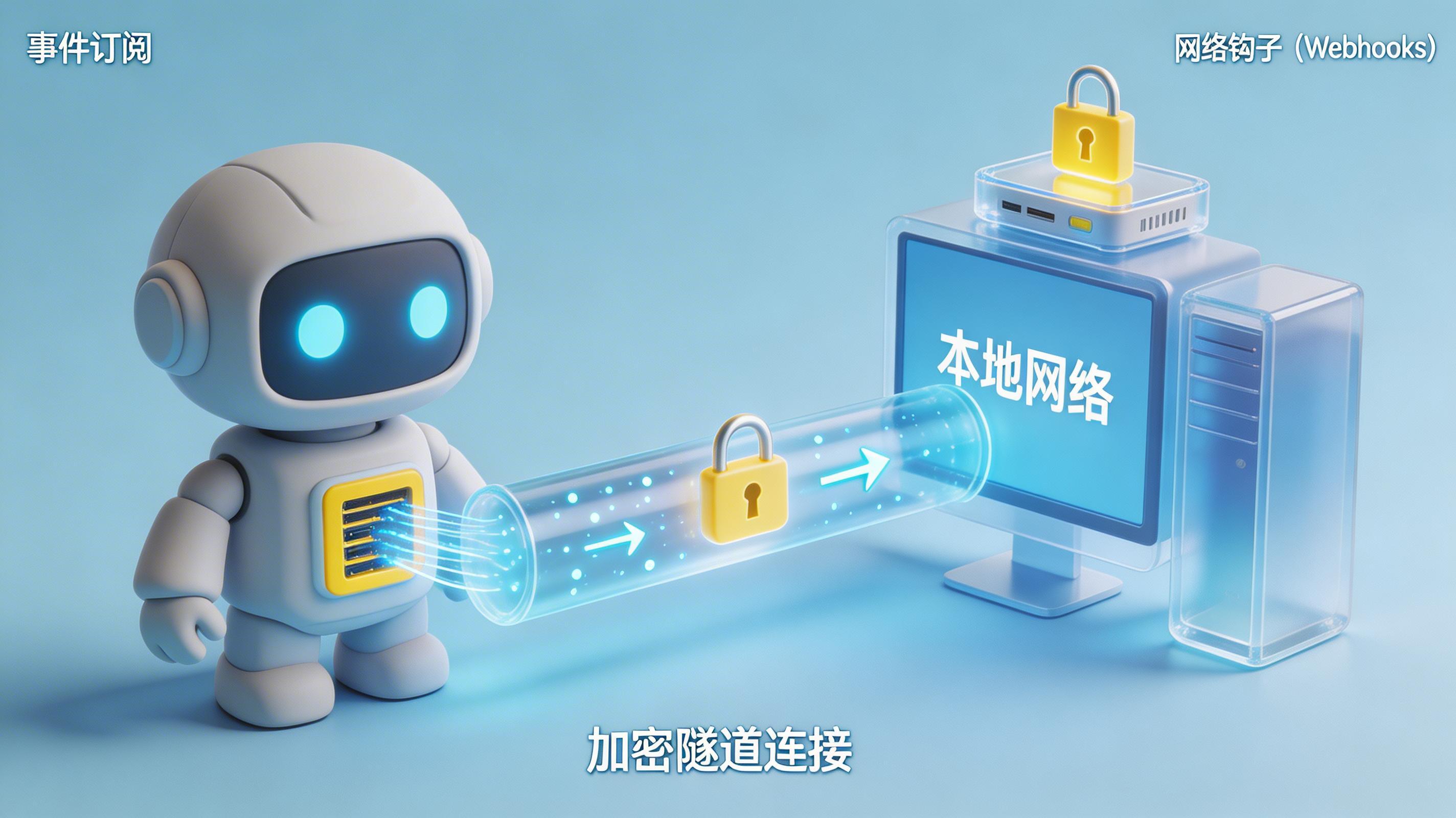 qclaw如何接入飞书？QClaw与飞书联调接入技术指南_图4