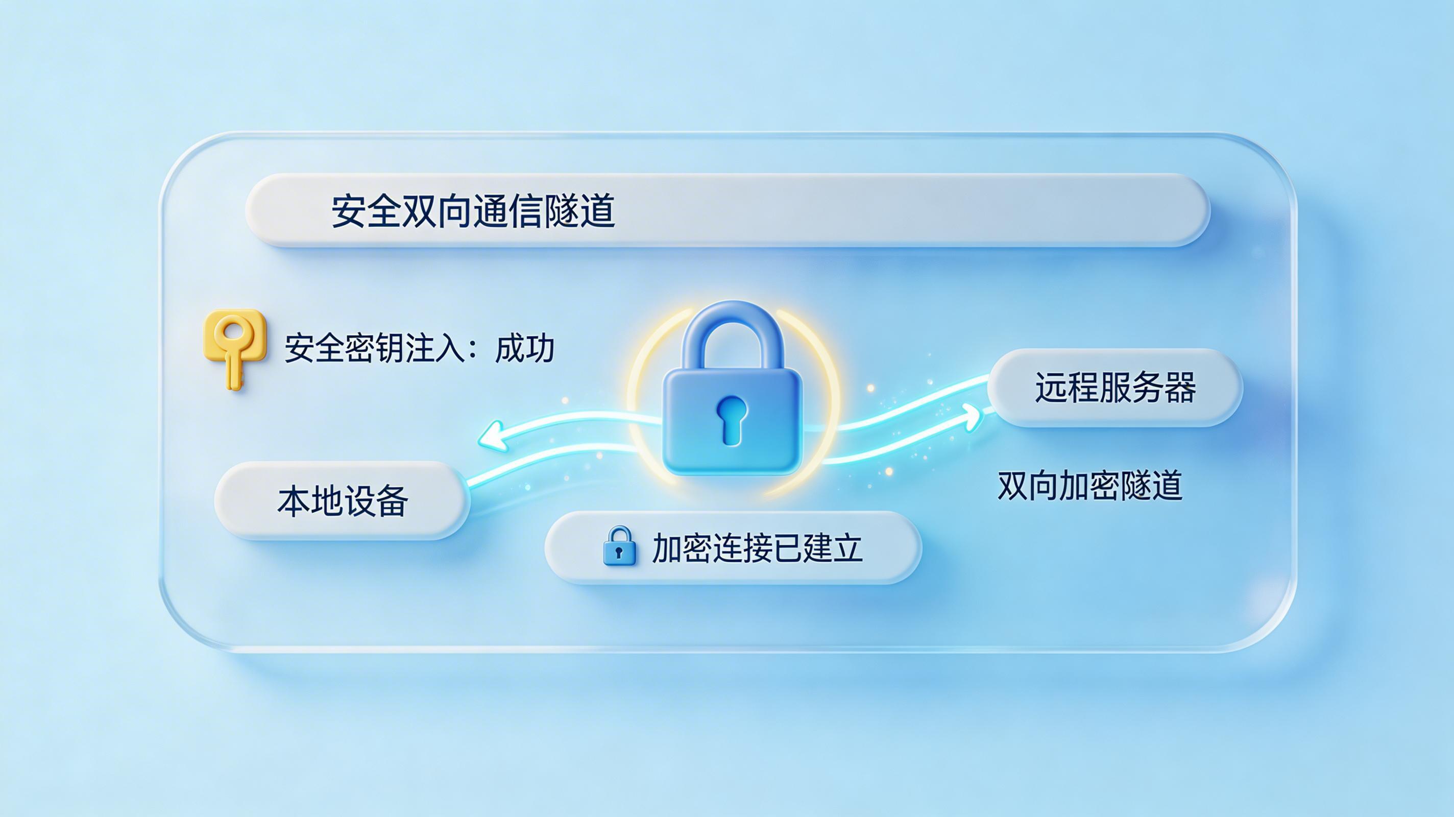 qclaw如何接入钉钉？QClaw与钉钉联调接入技术指南_图4