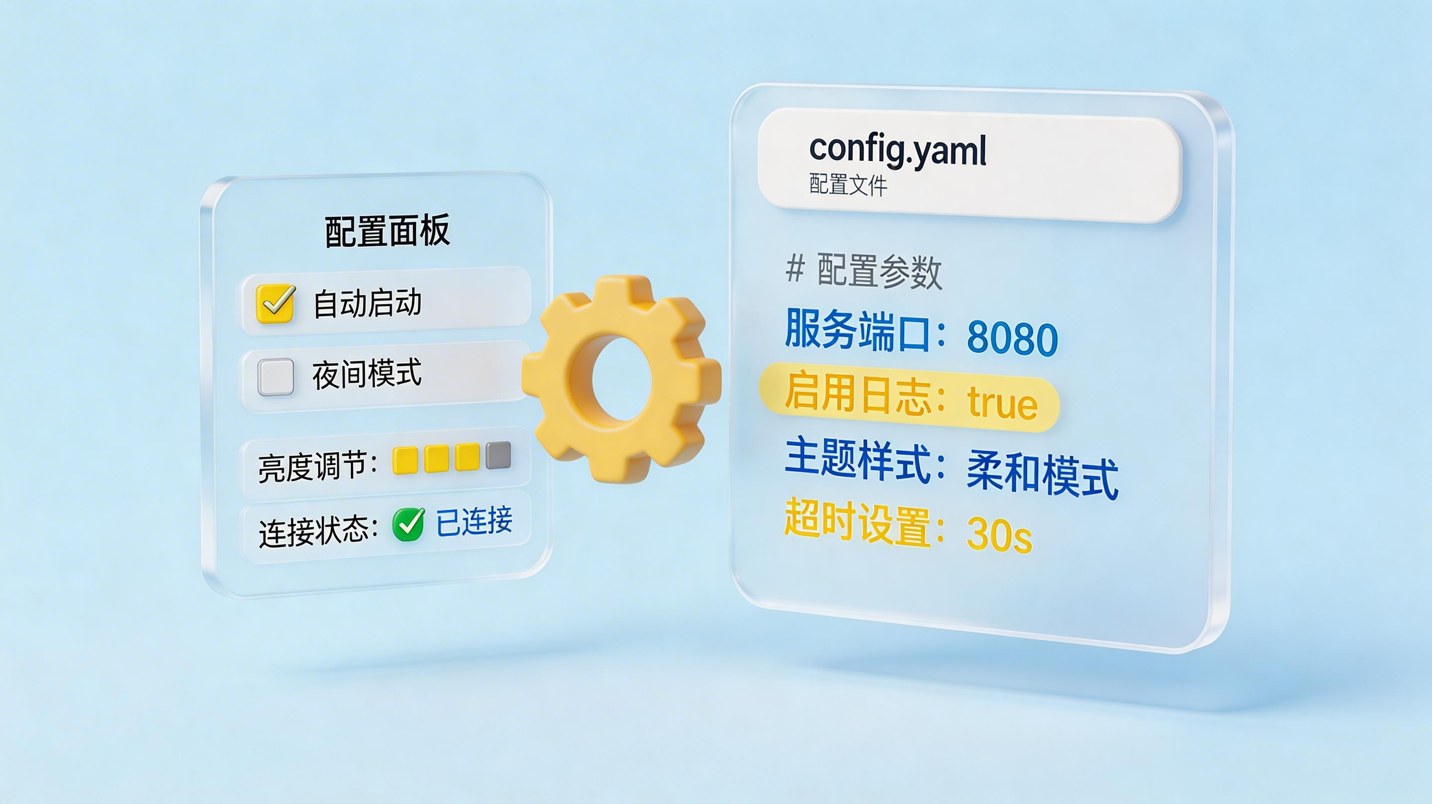qclaw自定义模型方法？QClaw接入自定义大模型技术指南_图3