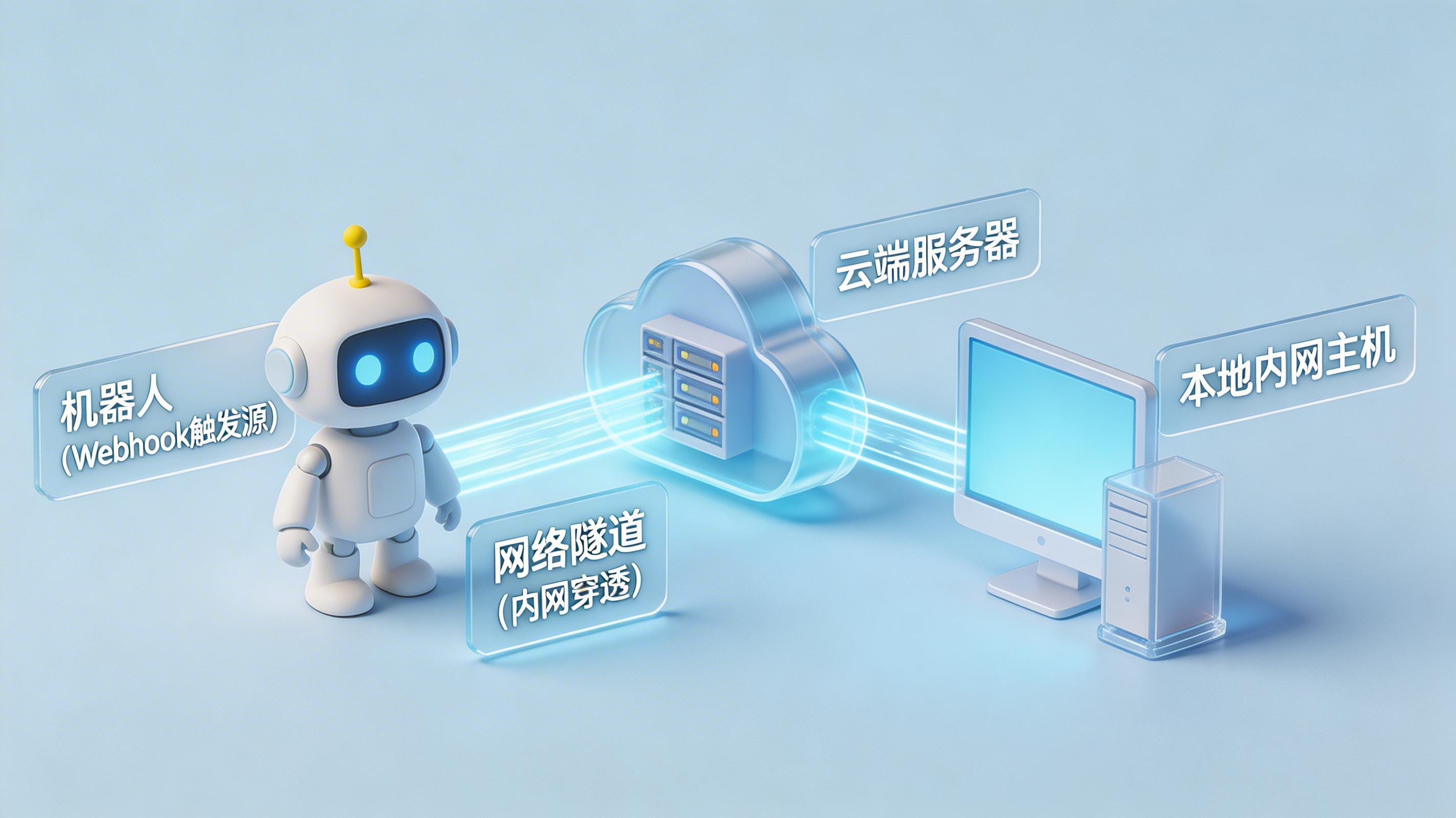 qclaw如何接入钉钉？QClaw与钉钉联调接入技术指南_图3