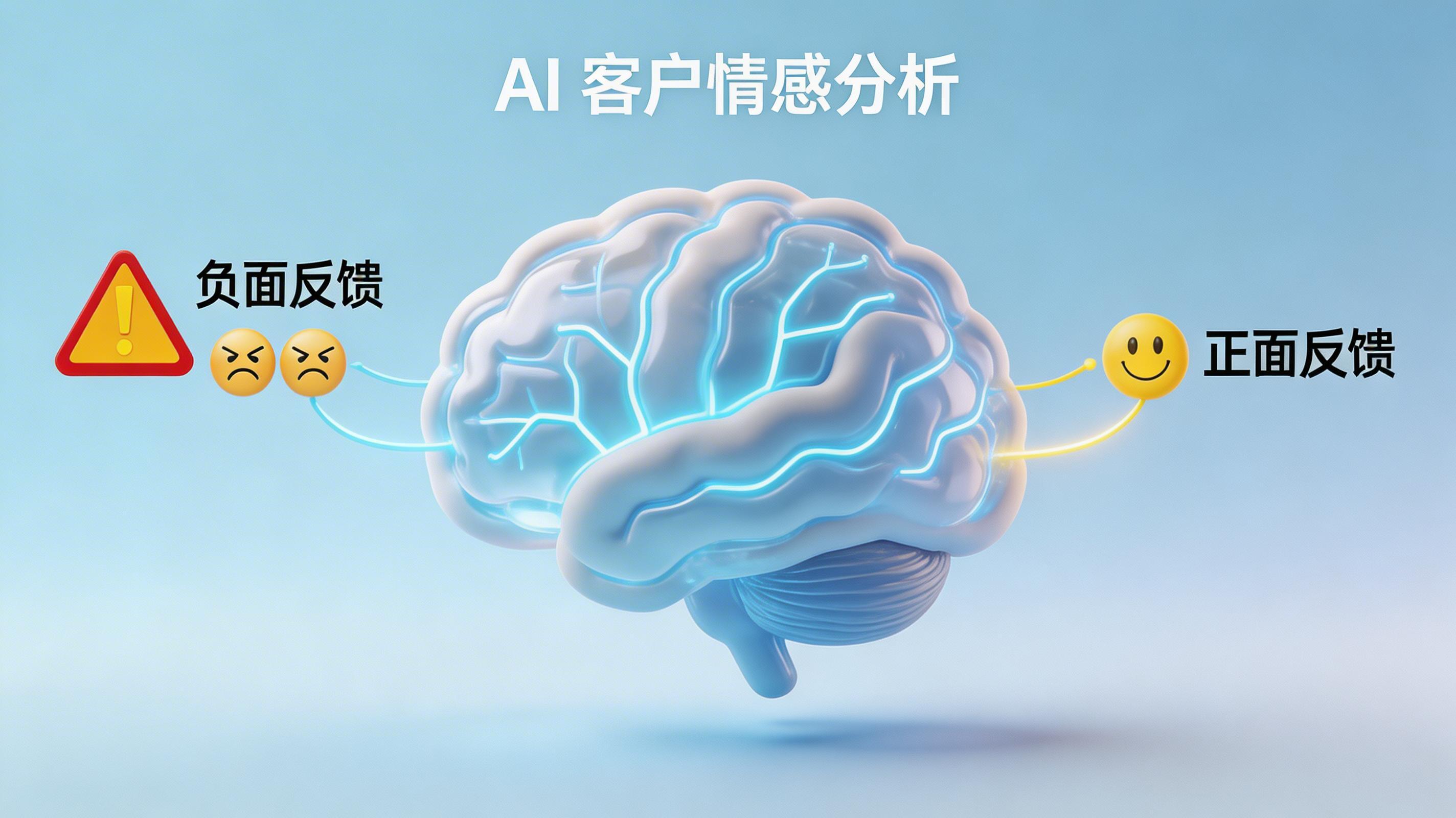 AI Agent 在企业客户服务全链路中的细分场景应用_图4