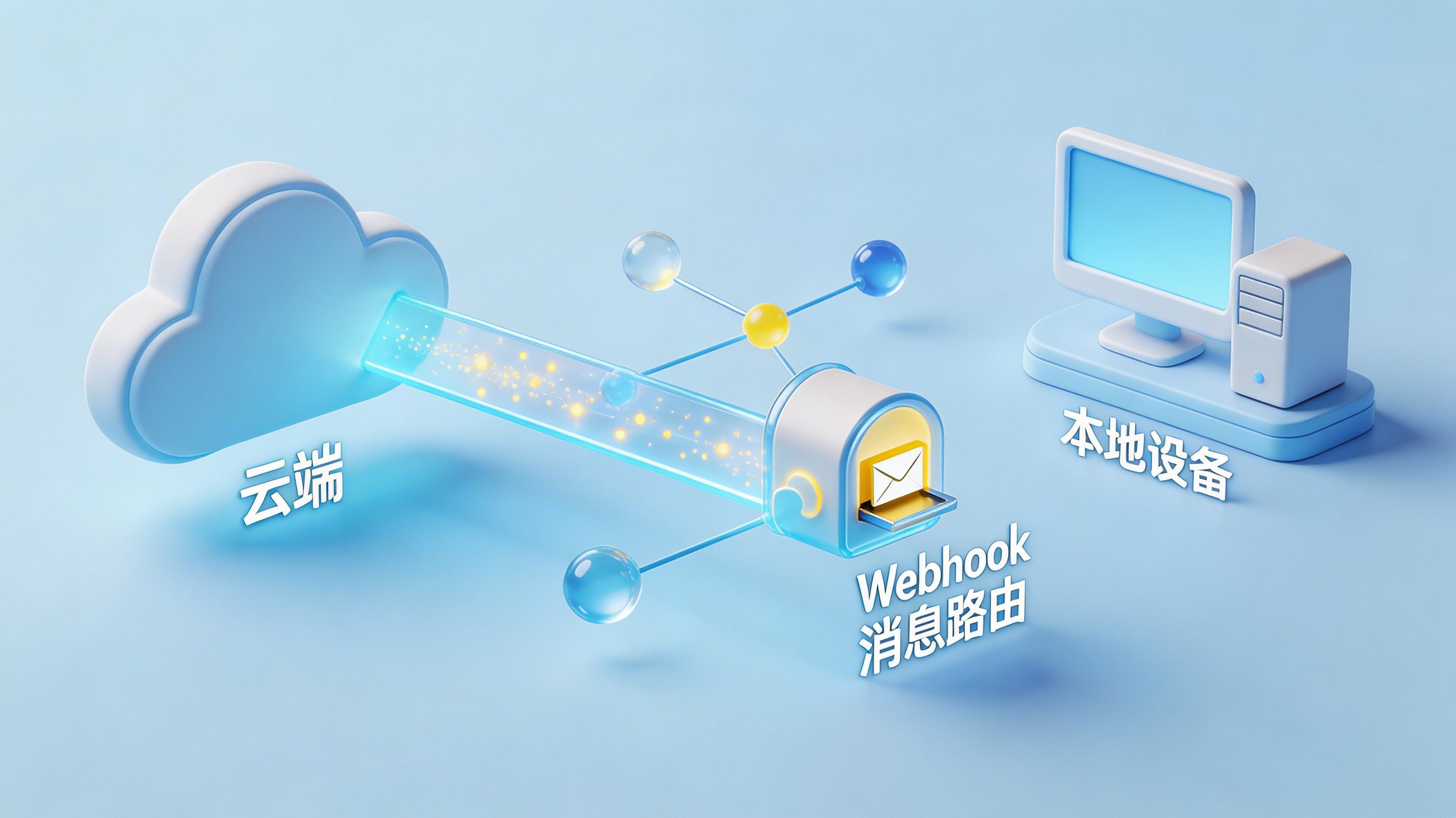 qclaw如何接入企业微信？QClaw接入企业微信技术指南_图3