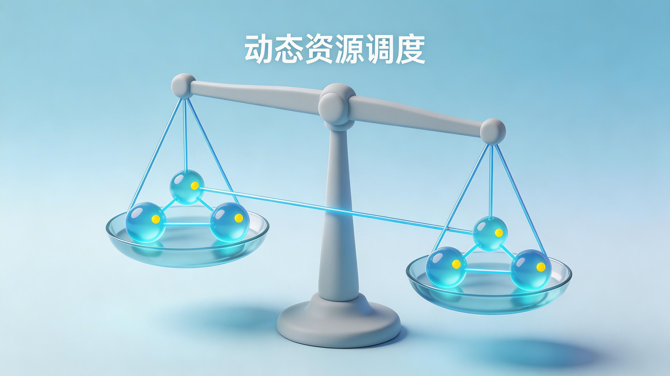 企业 RPA 机器人的集群管理与资源调度方案详解_图3