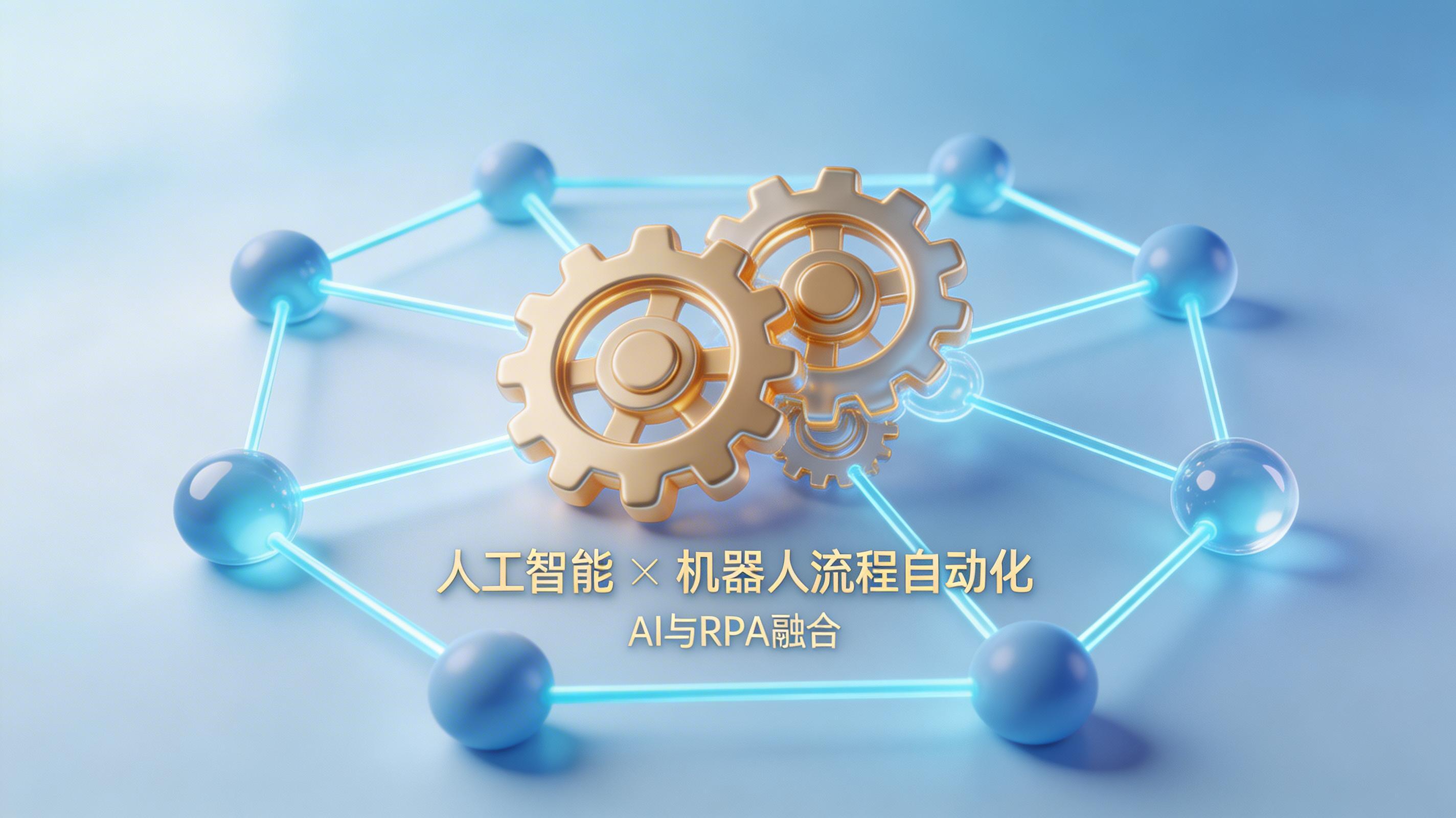 企业 RPA 流程的长期运营与价值持续提升方法_图3