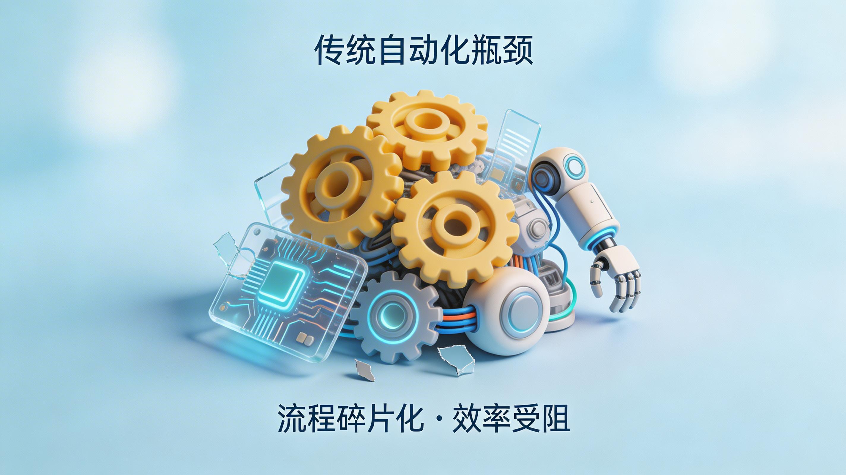 企业 RPA 项目的复盘优化与规模化推广策略_图2