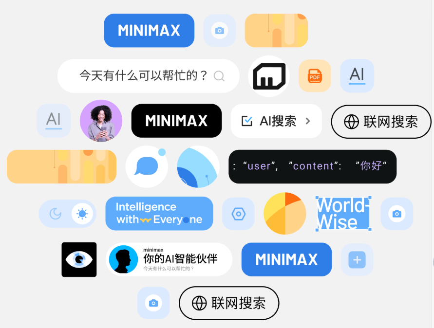 MiniMax官网入口是什么？MiniMax大模型开放平台接入指南_图1