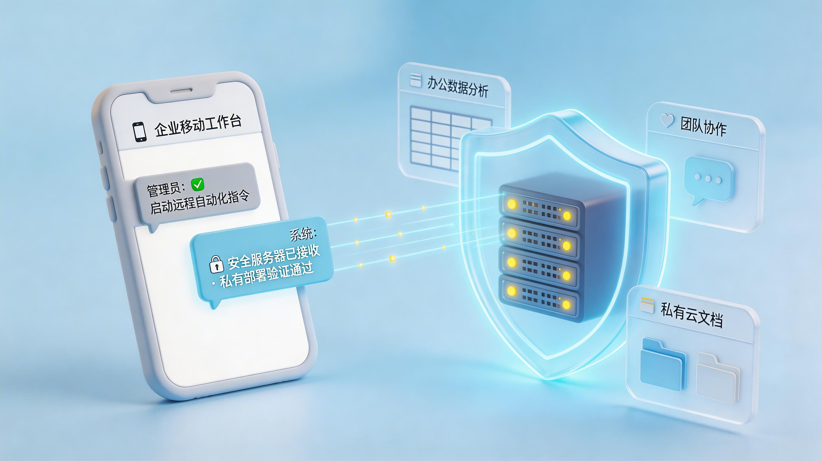 类似OpenClaw的项目有哪些？企业级与开源智能体选型全指南_图3