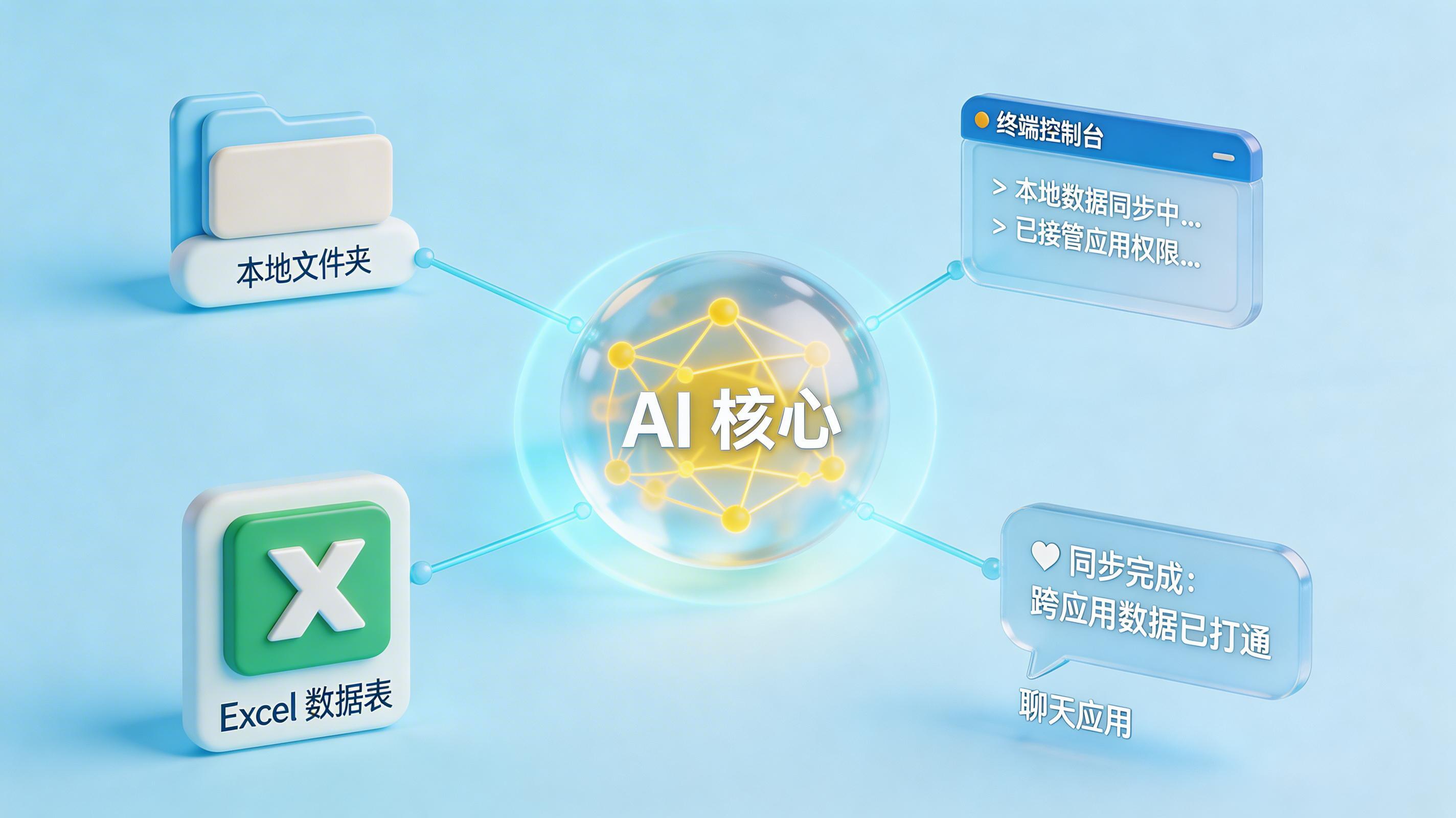 类似OpenClaw的项目有哪些？企业级与开源智能体选型全指南_图2