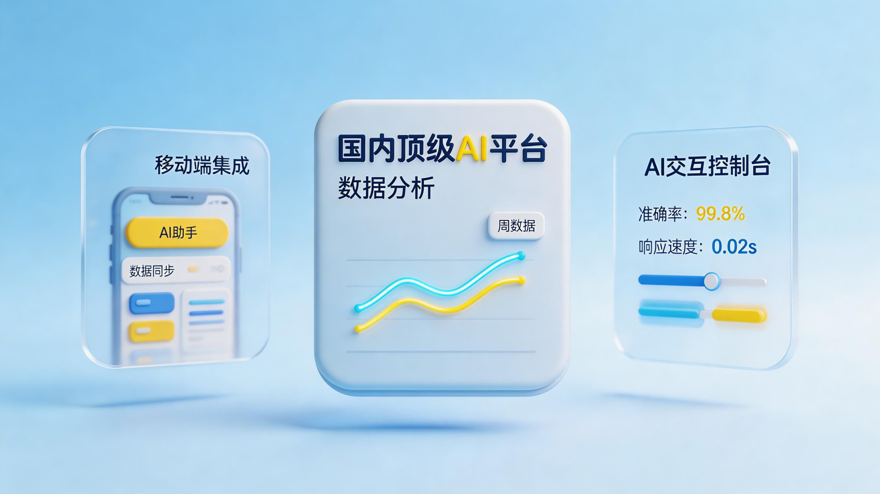 2026深度盘点：国内类似Manus的通用AI智能体（Agent）平台有哪些？_图3