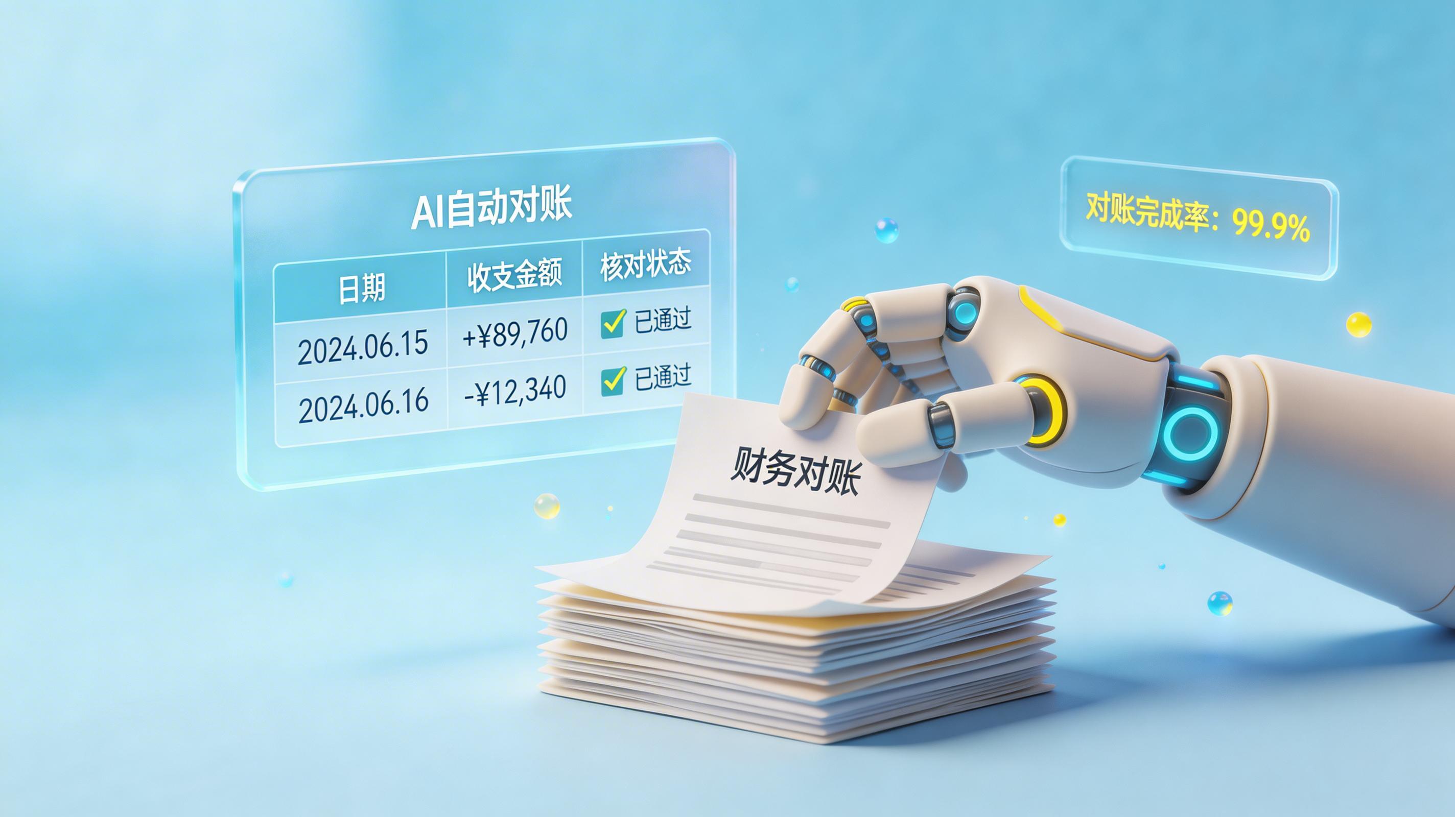 电商财务对账用什么工具_图3