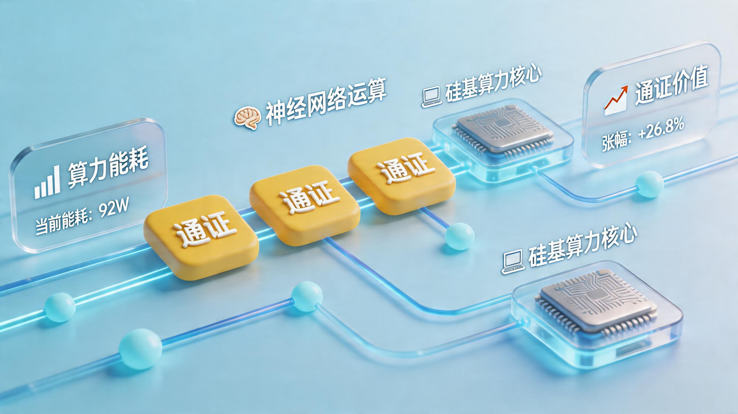 词元怎么生产？为什么要钱？数字能源成本拆解_图1