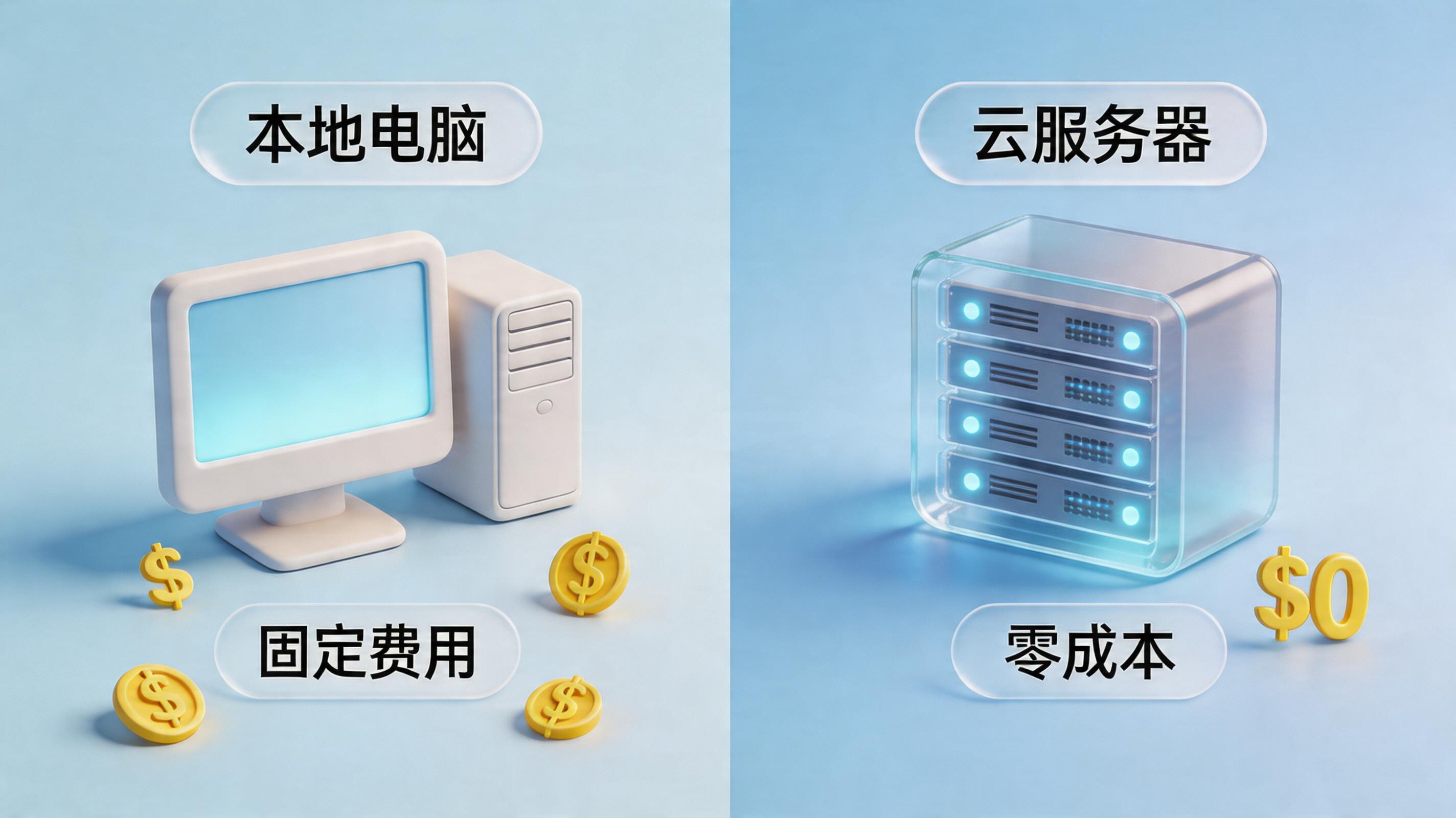 hermes agent烧钱吗？费用全解析_图2