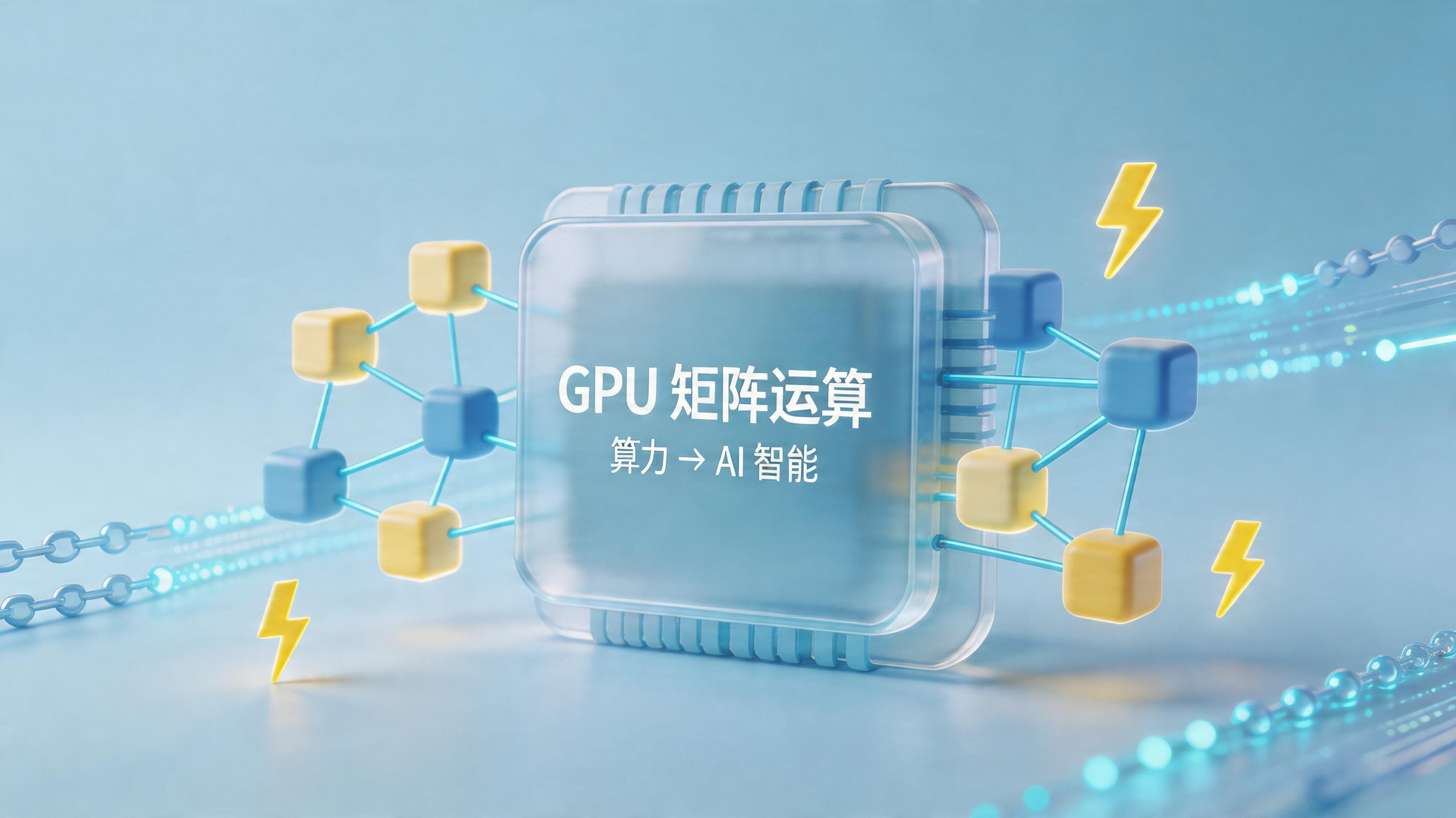 词元为什么会被消耗掉？AI算力计费的底层逻辑拆解_图1