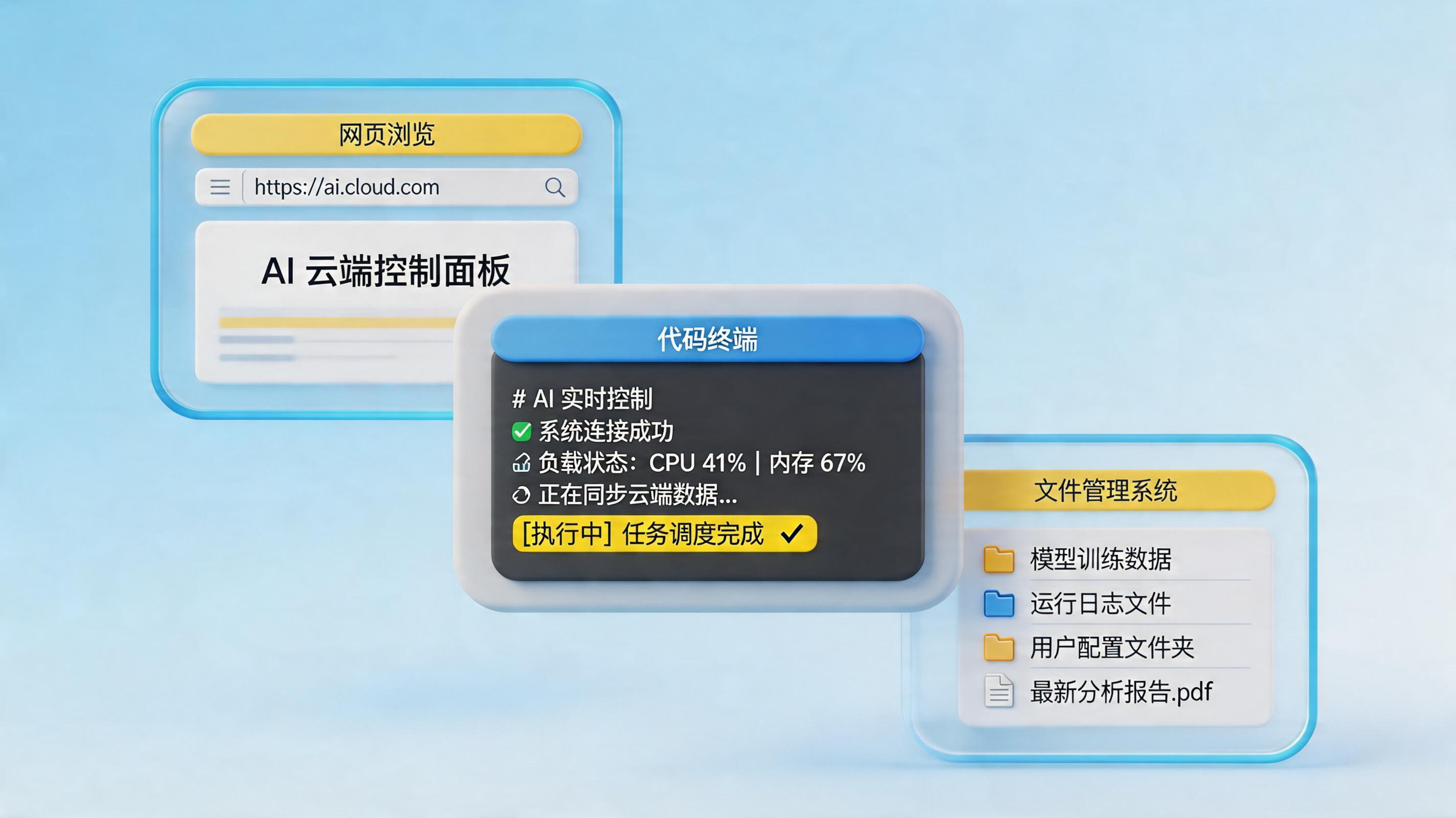怎么让Hermes Agent操控电脑？_图1
