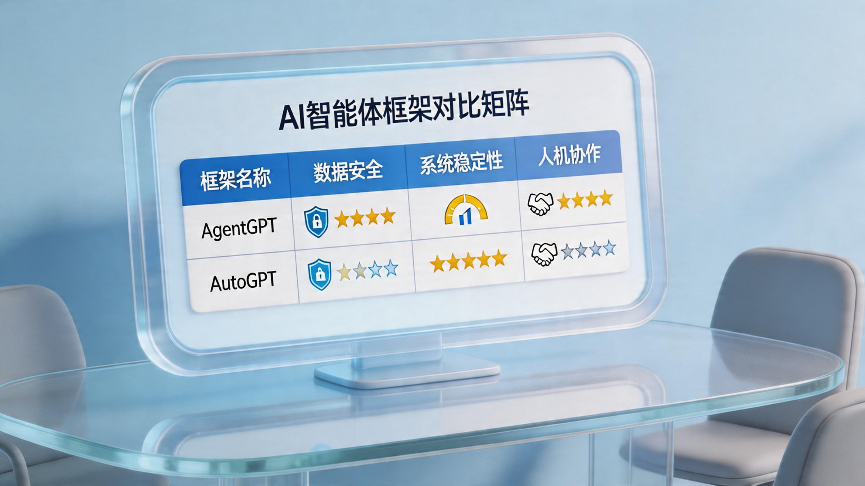 Hermes Agent企业级落地可行吗？有哪些平替？_图1