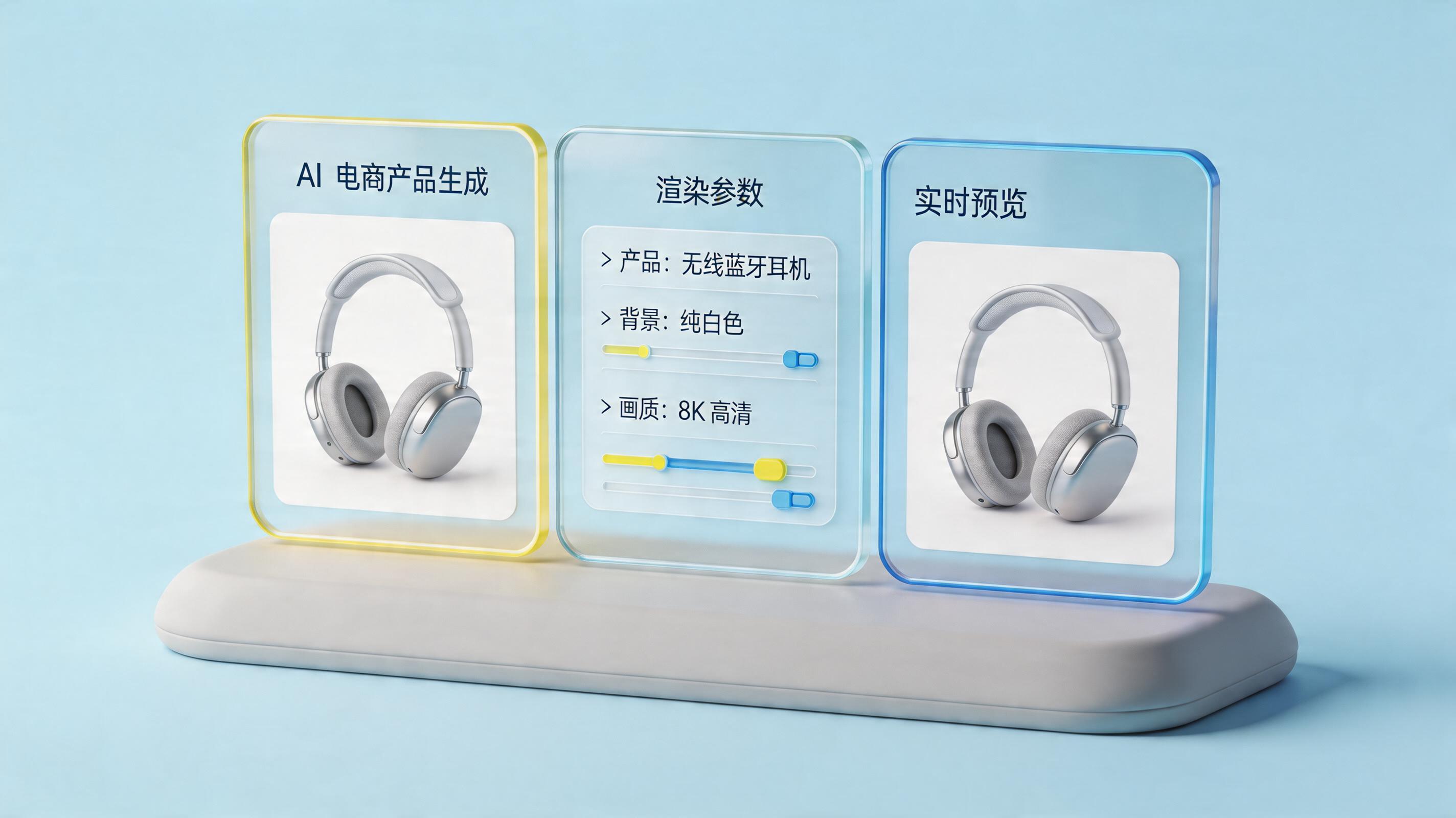 hermes agent电商生图教程，如何打通AI商品图全链路？_图1