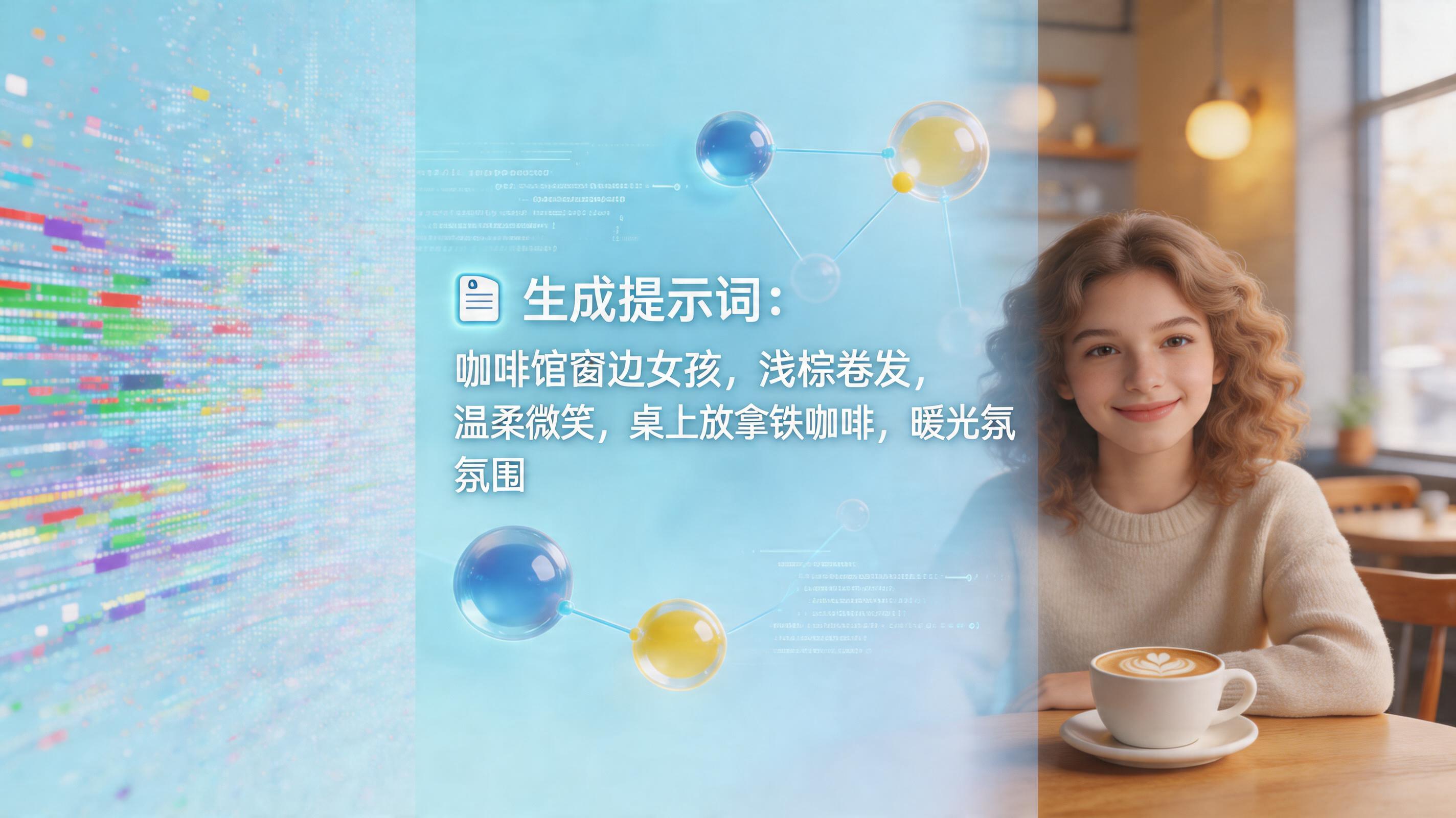 ai生图的底层逻辑，如何降低ai生图抽卡概率？_图1