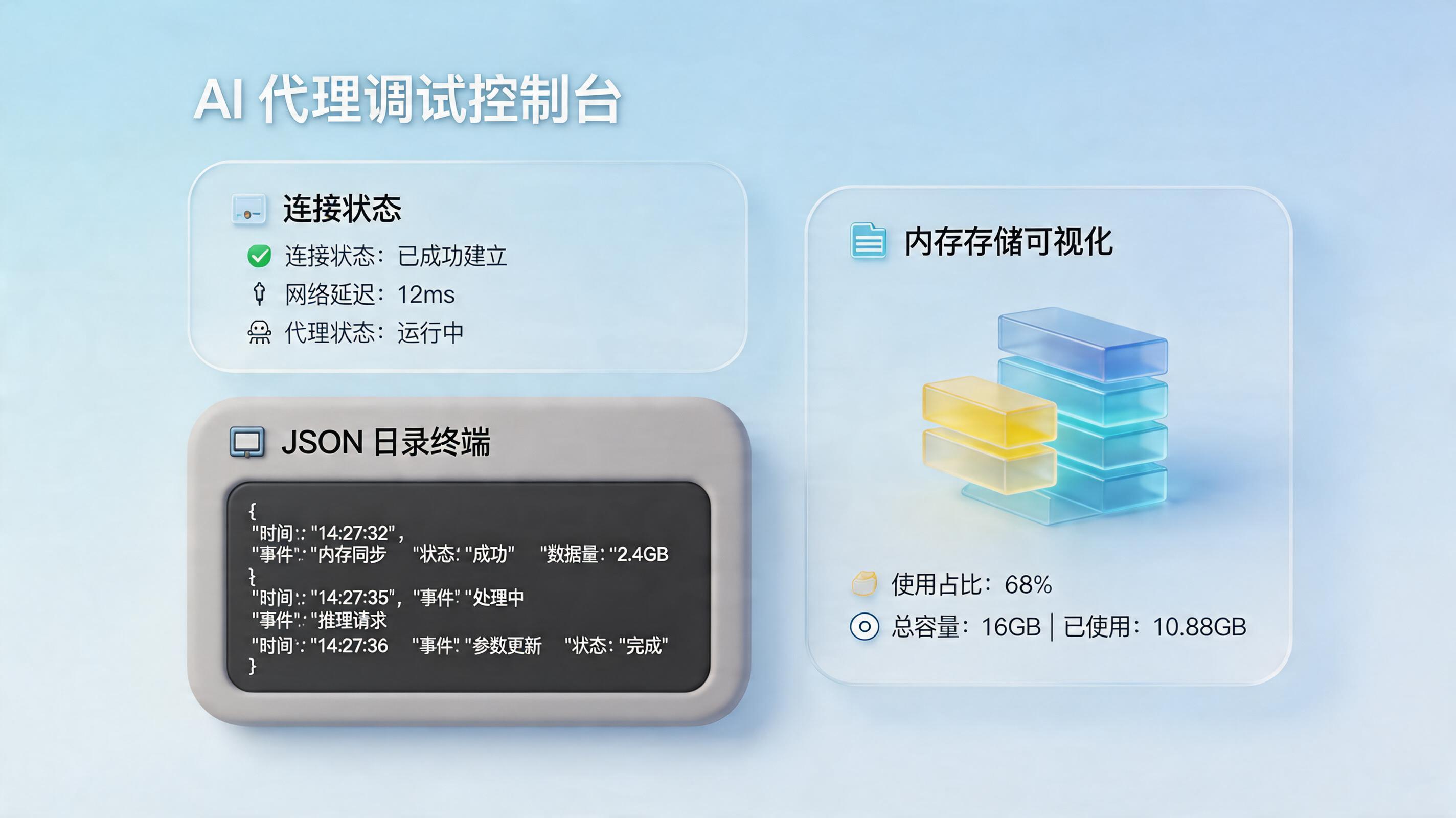Hermes Agent 第一次对话正常，第二次就断开？排查指南_图1