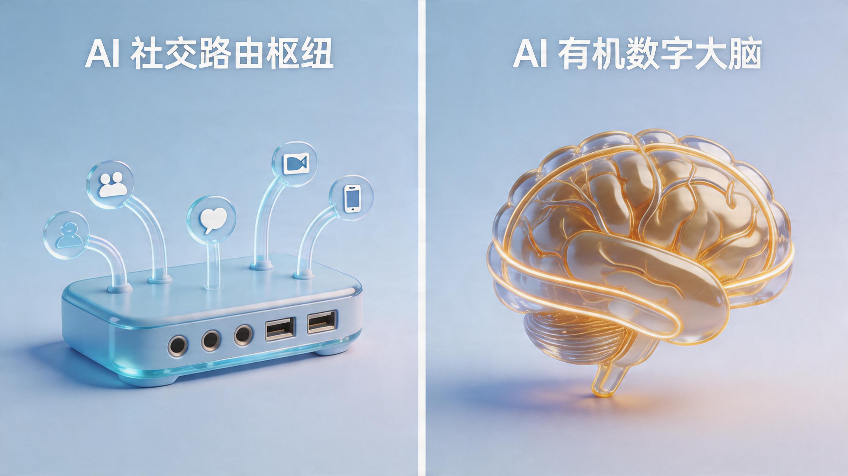 hermes agent与openclaw选型对比，选型决策指南_图1