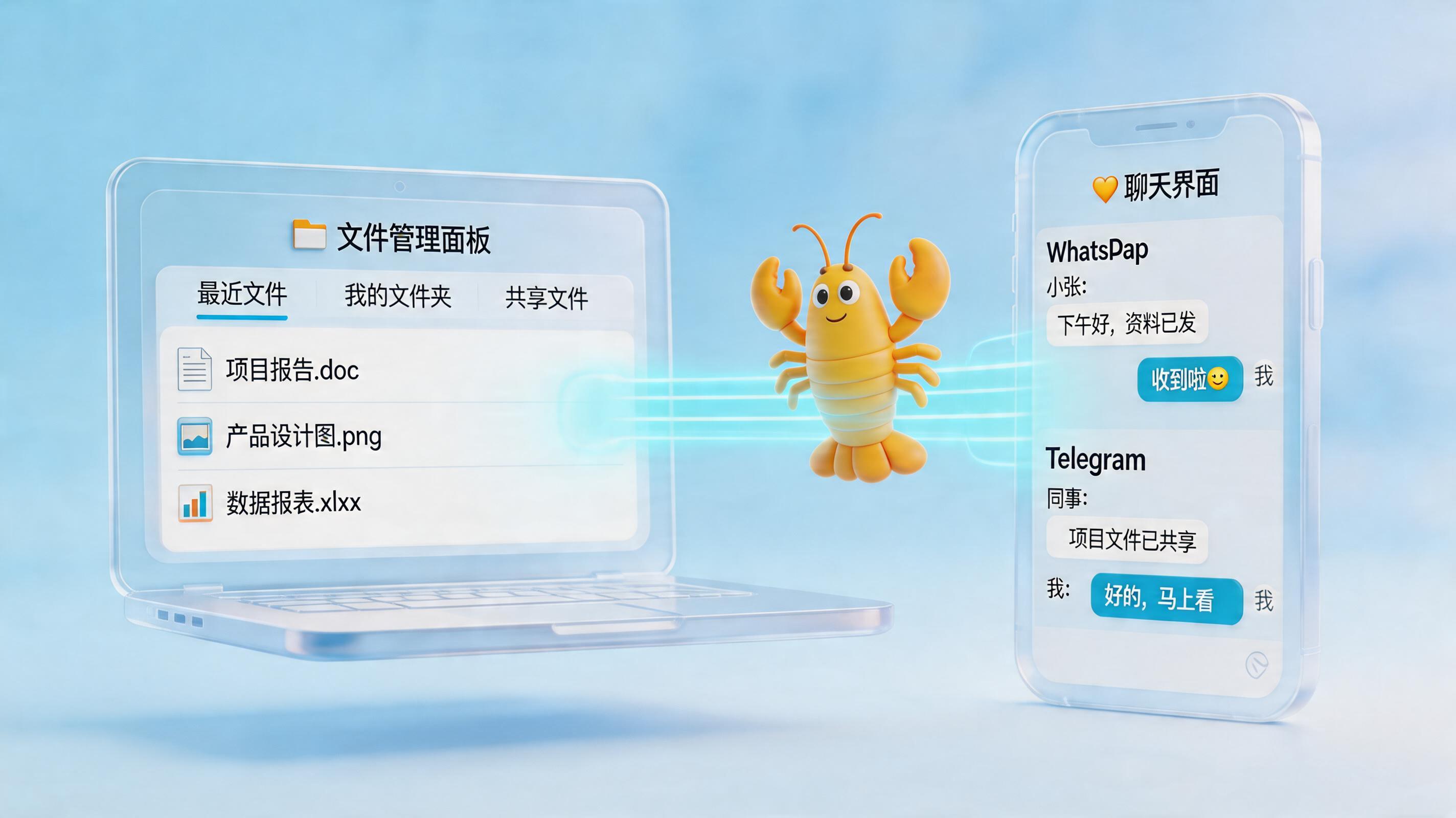 qclaw海外版怎么下载？海外版安装指南_图1