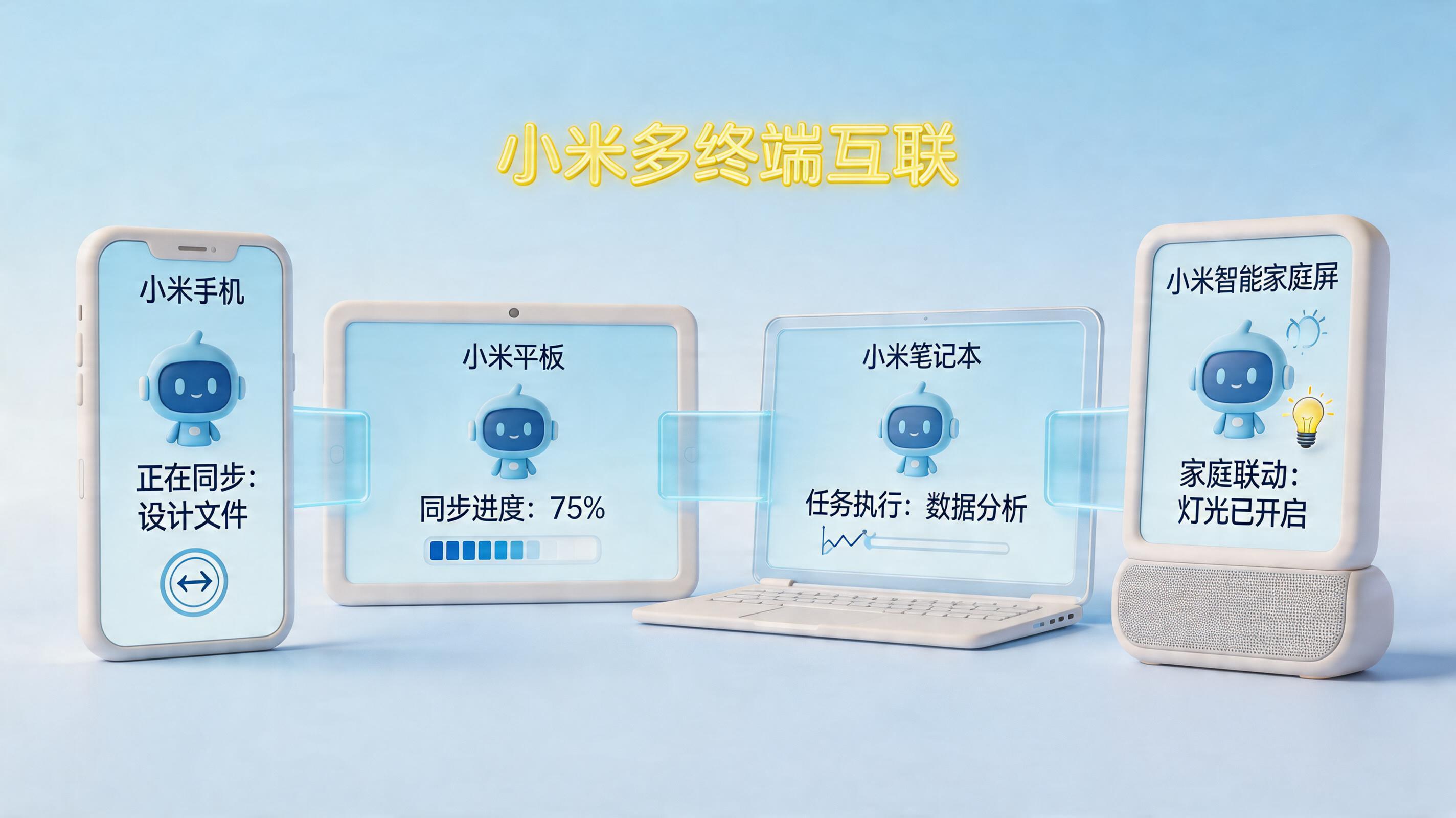 Xiaomi miclaw小米哪个手机支持？封测机型全列表与申请指南_图1