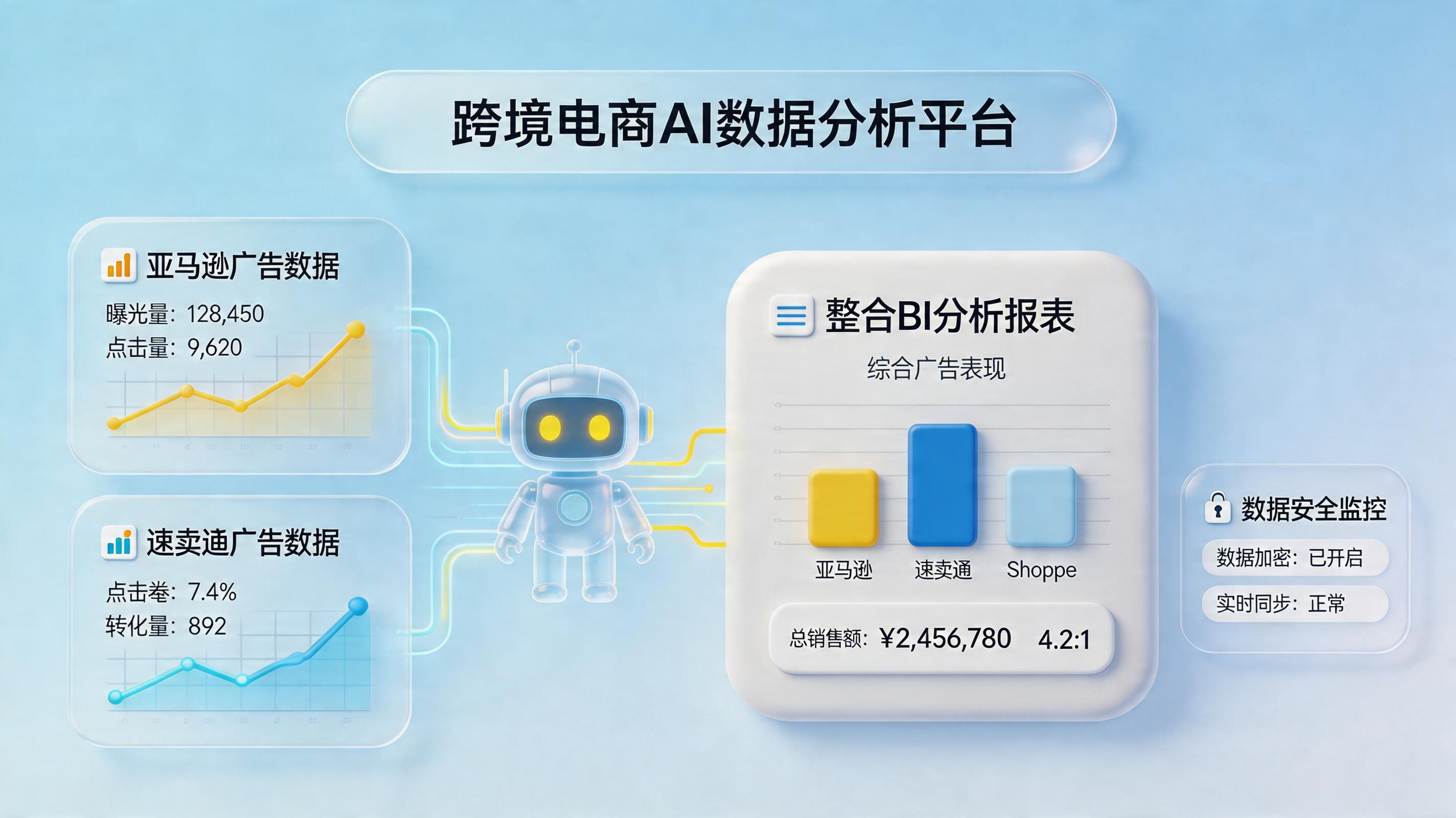 eBay广告活动表现数据批量抓取方法？自动化提取实战_主图