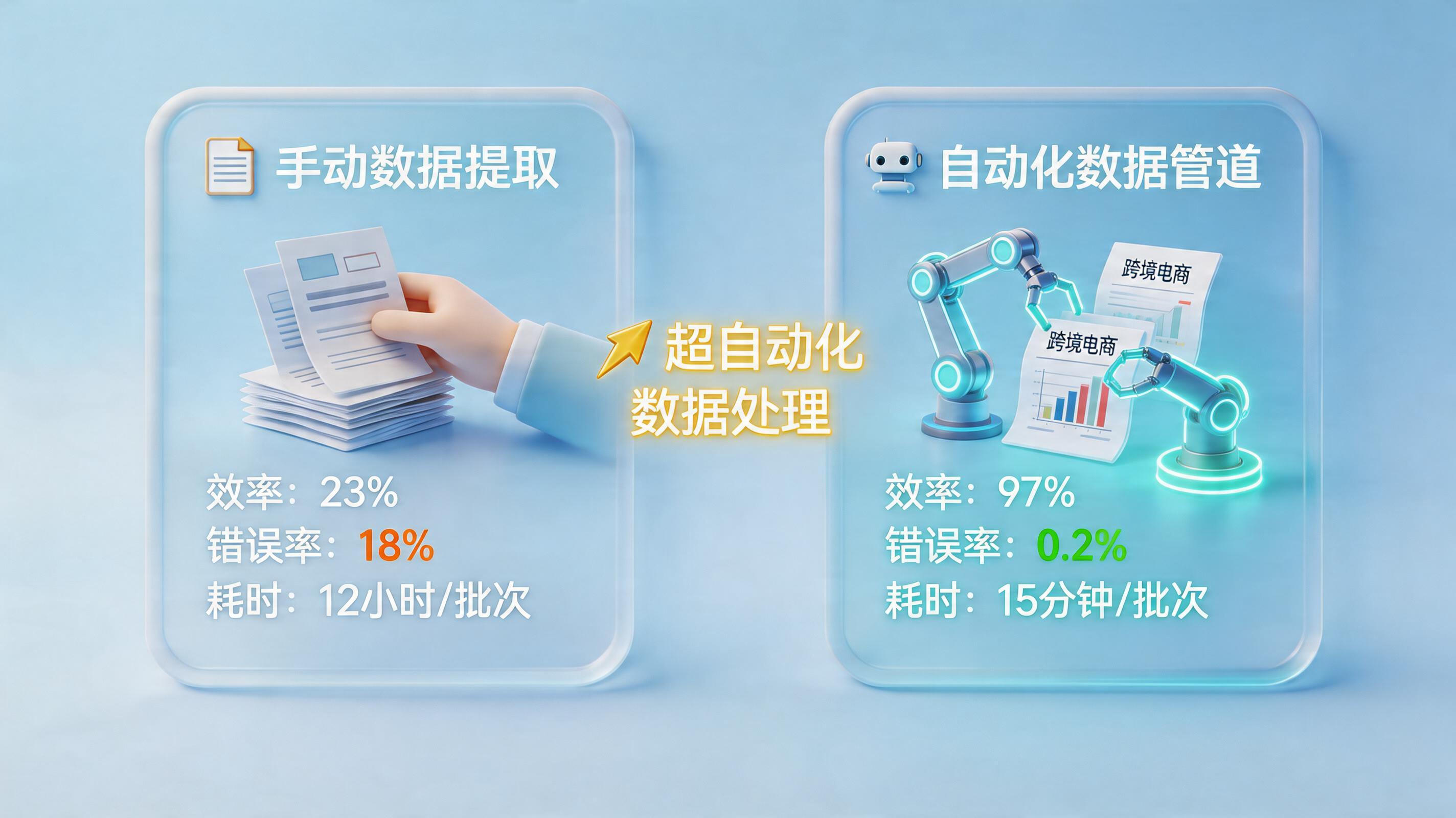 速卖通推广效果报表如何定时自动下载？自动化实战_主图