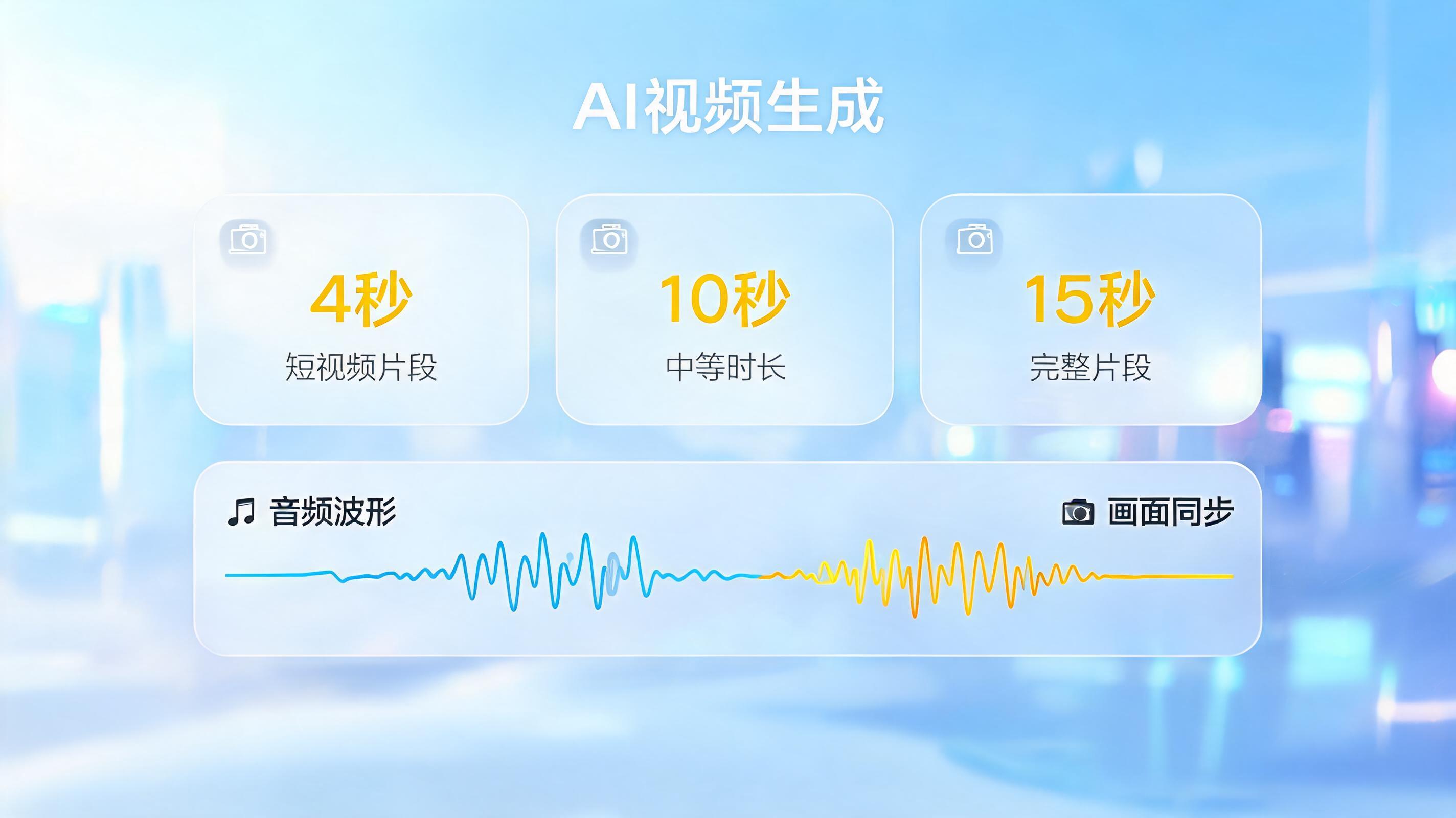Seedance 2.0可以生成多长的视频？不同平台、不同模式的时长差异全解析_图1
