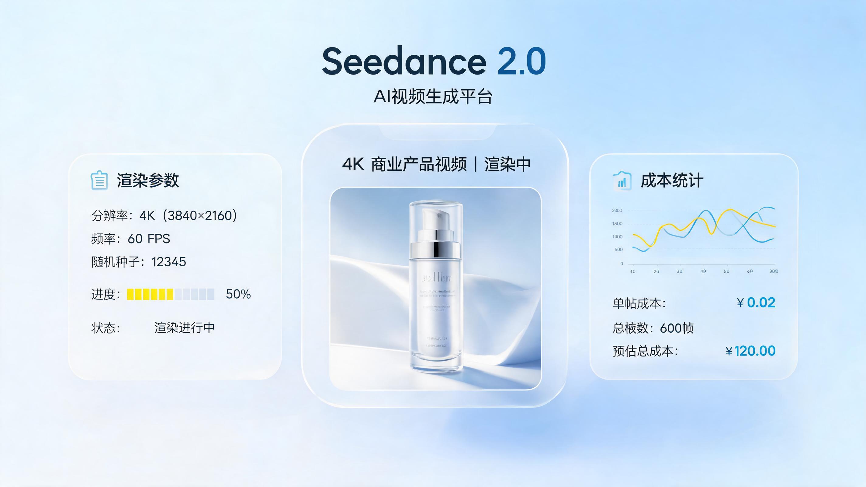 Seedance 2.0哪个平台便宜？给平台价格全解析_图1