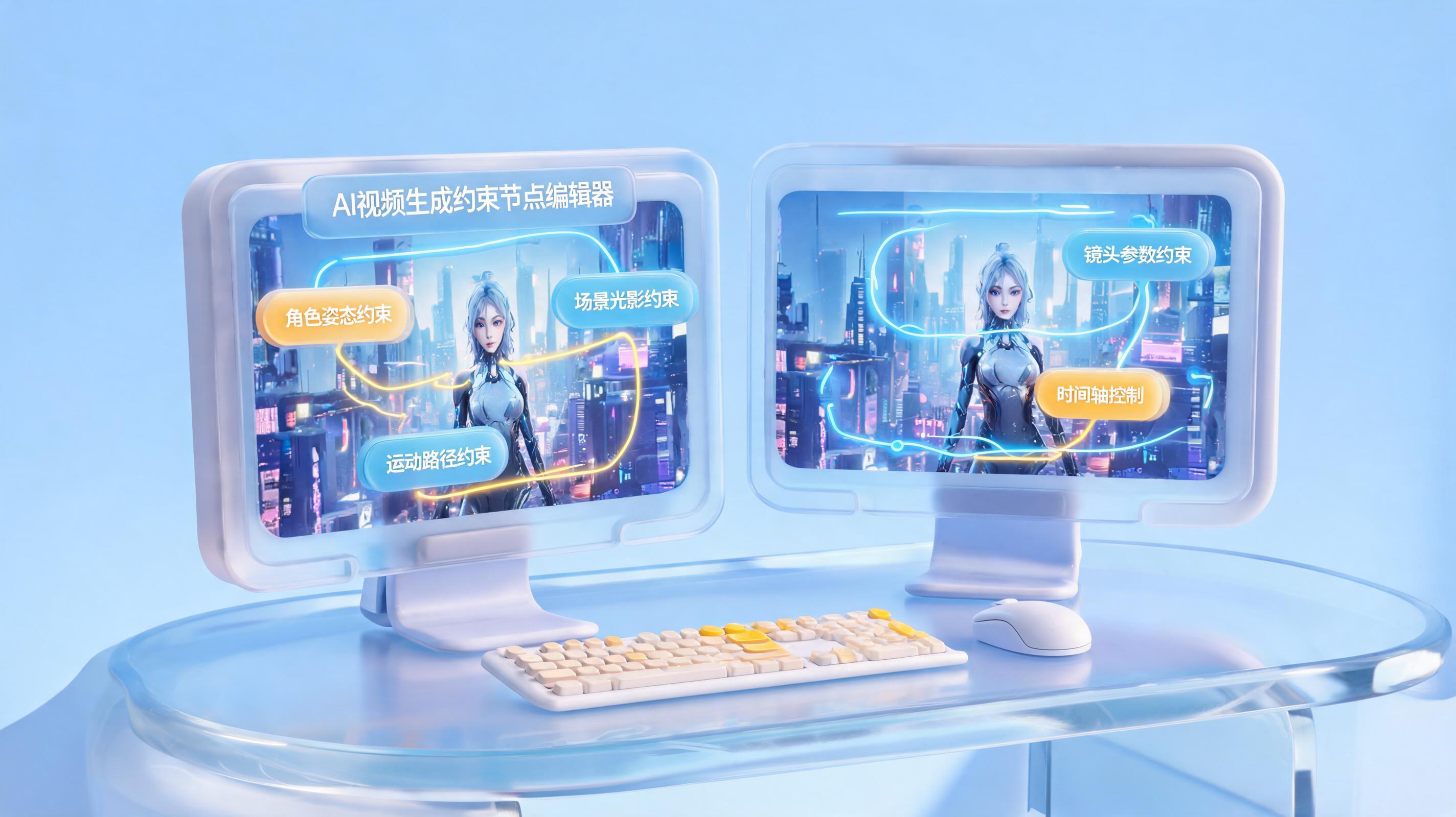 Seedance 2.0“抽卡”是什么意思？怎么减少抽卡概率？稳定出片方法论_图1