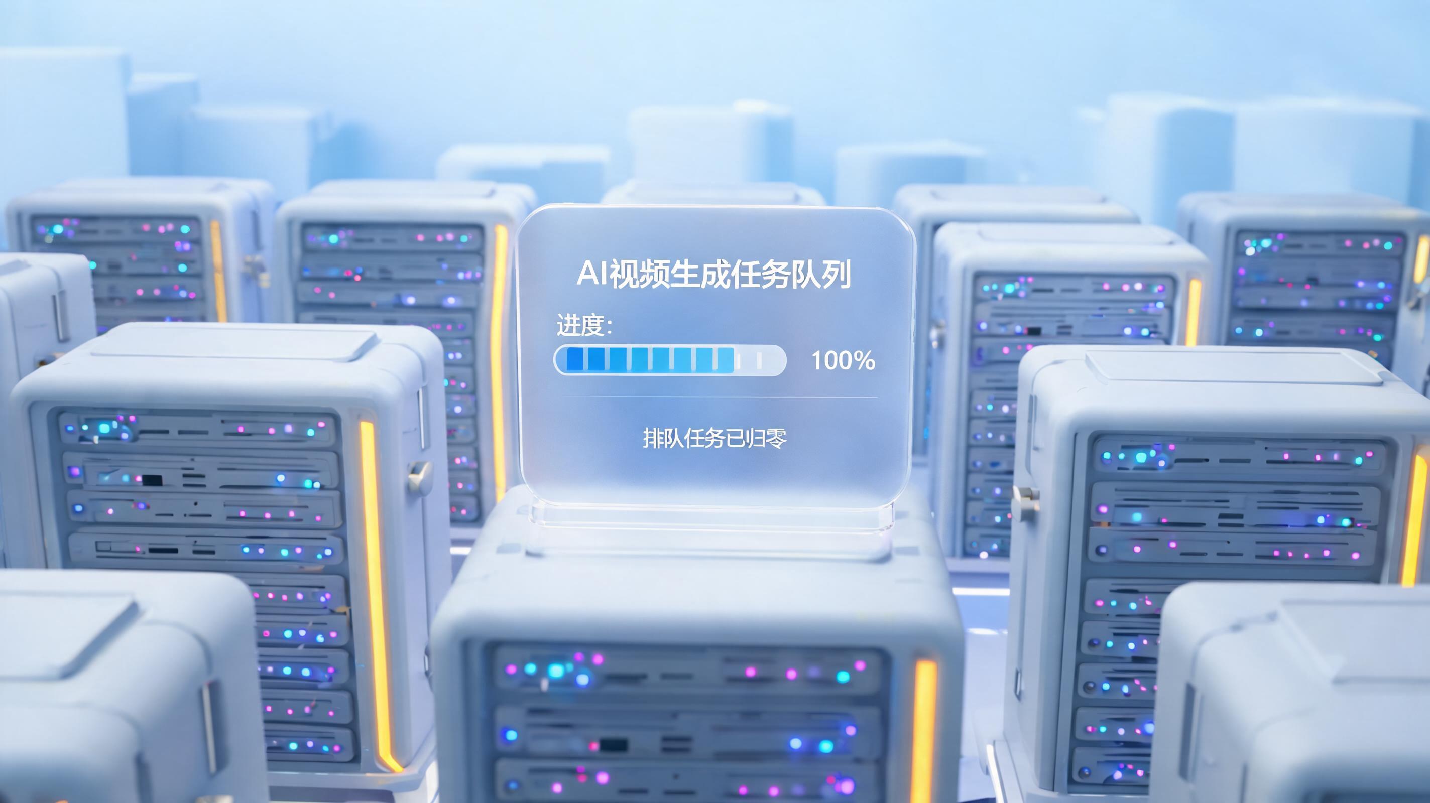 seedance2.0为什么一直在排队？四大免排队方案全解析_图1