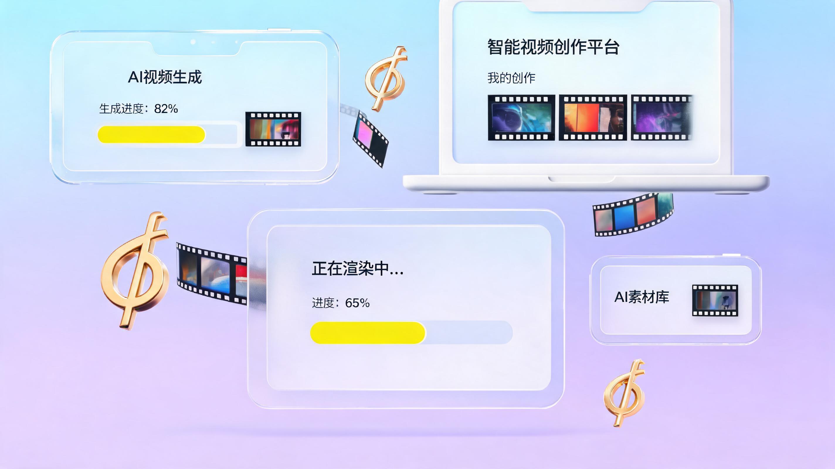 Seedance2.0每天免费生成几次？五大平台免费额度全解析，一篇讲透_图1