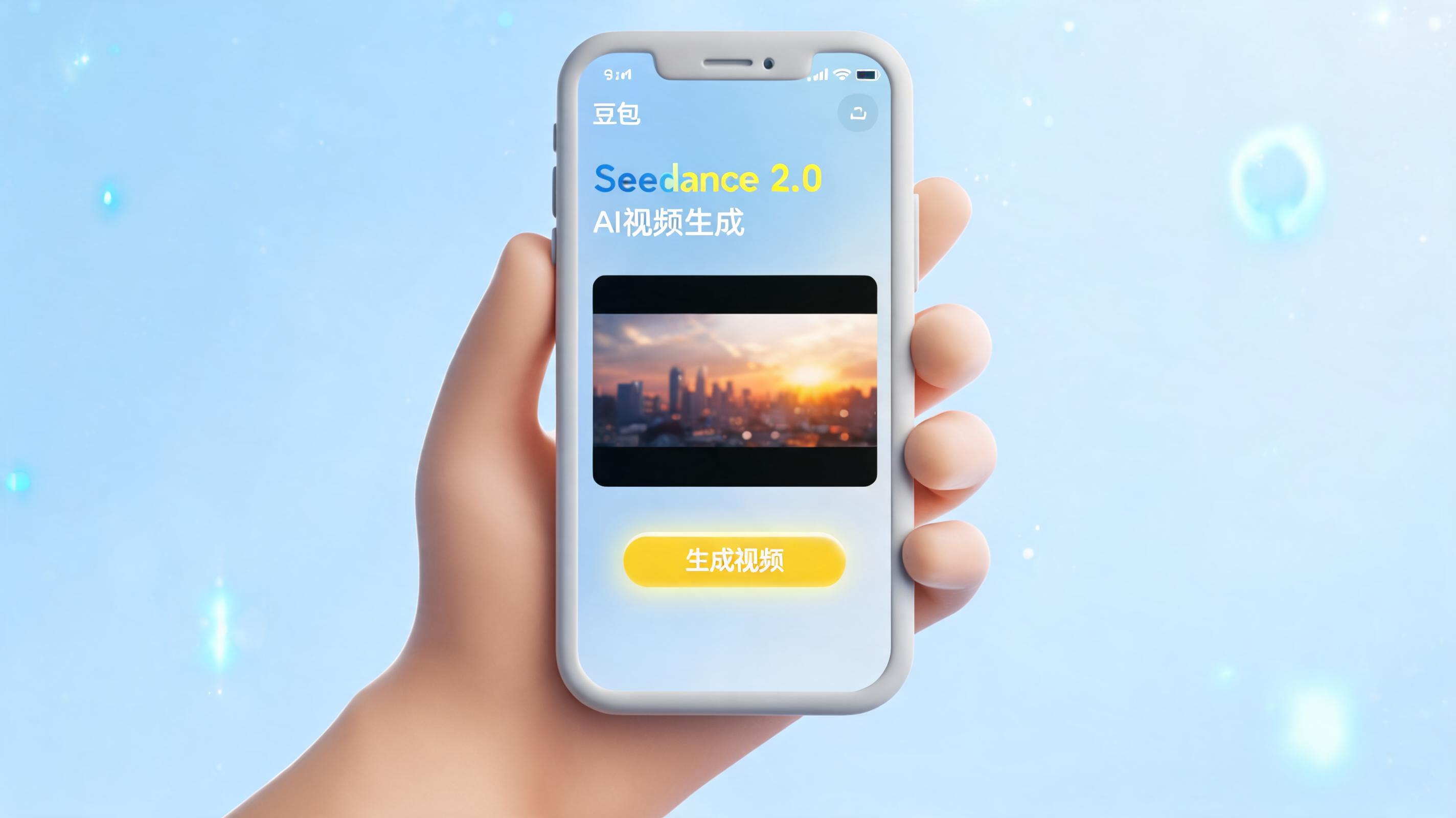 Seedance 2.0 可在豆包 App 的哪个版本使用？_图1