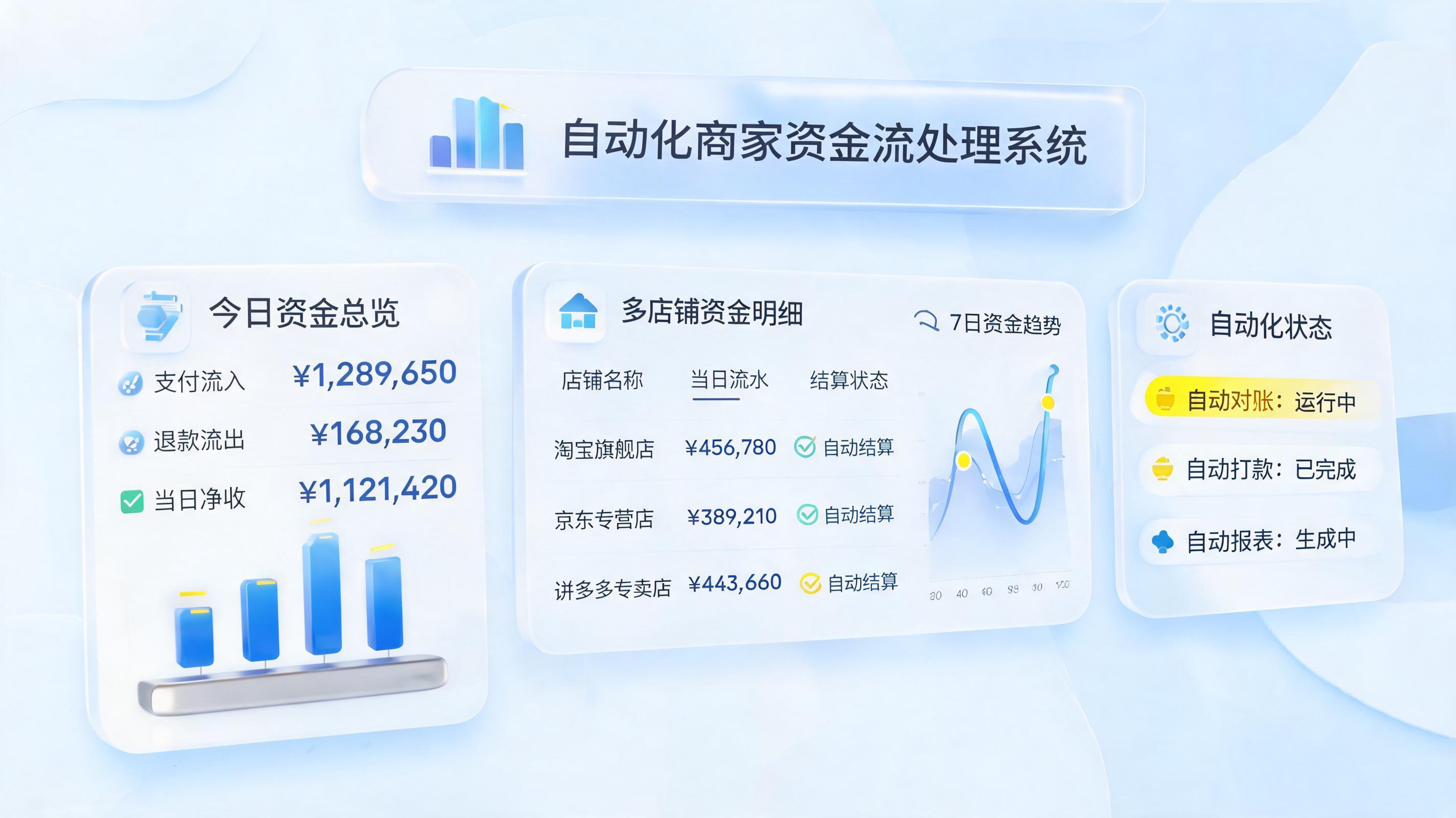 拼多多多商家对账难？实在Agent流水自动化下载方案_主图
