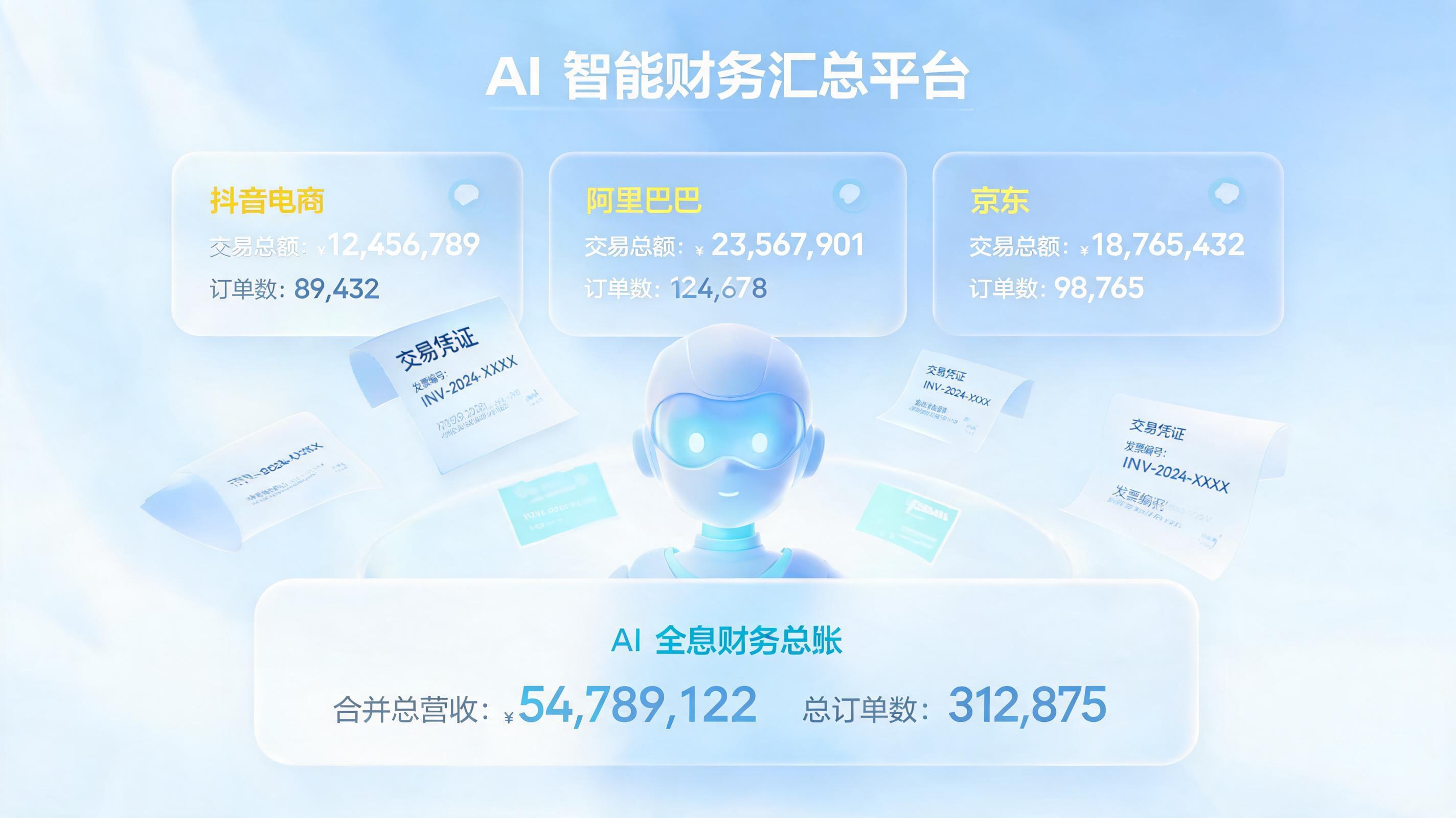多平台电商账务自动化方案：实在Agent重塑财务效能_主图