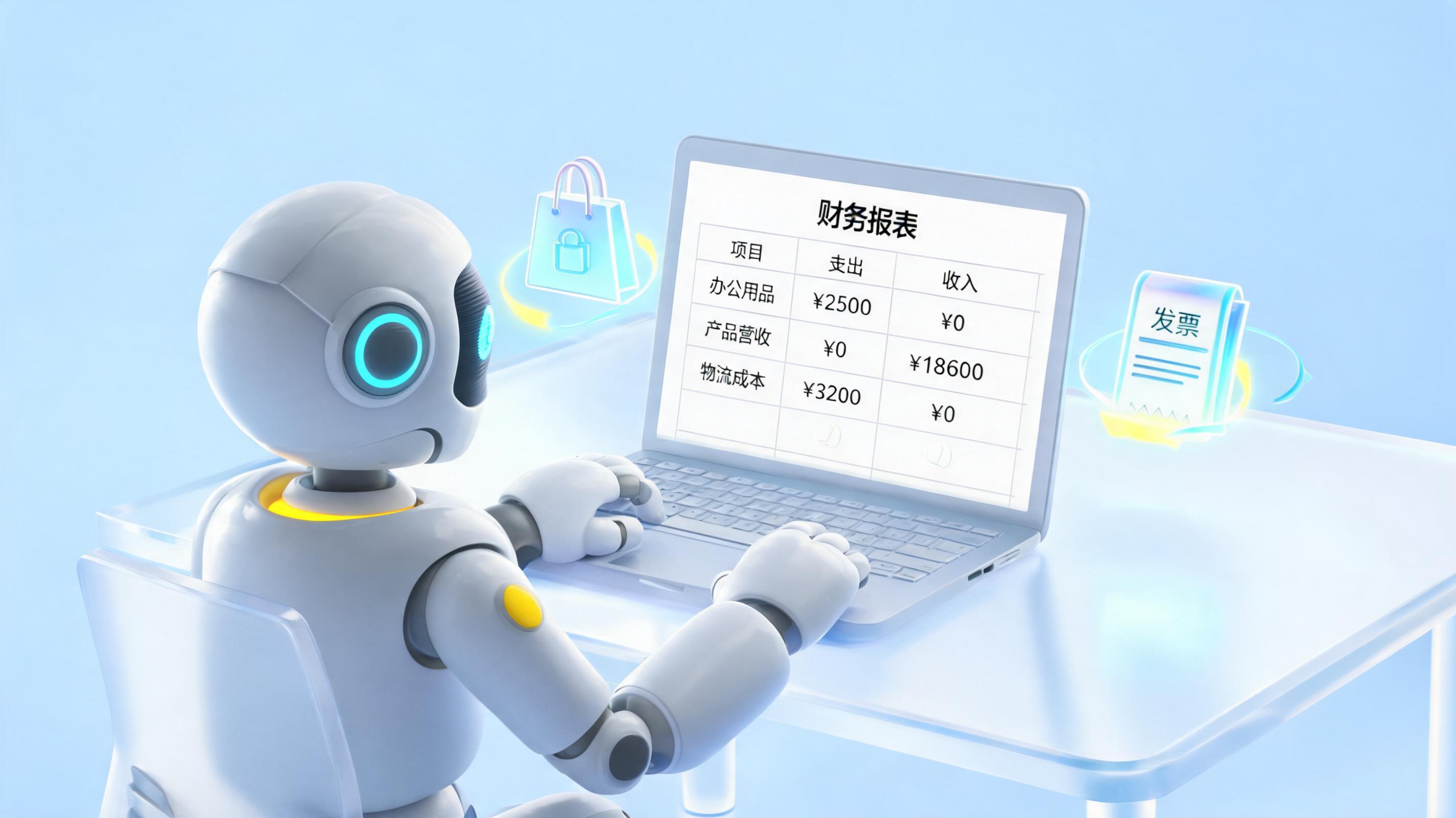 唯品会订单账单可以自动下载吗？实在Agent实现高效对账_主图