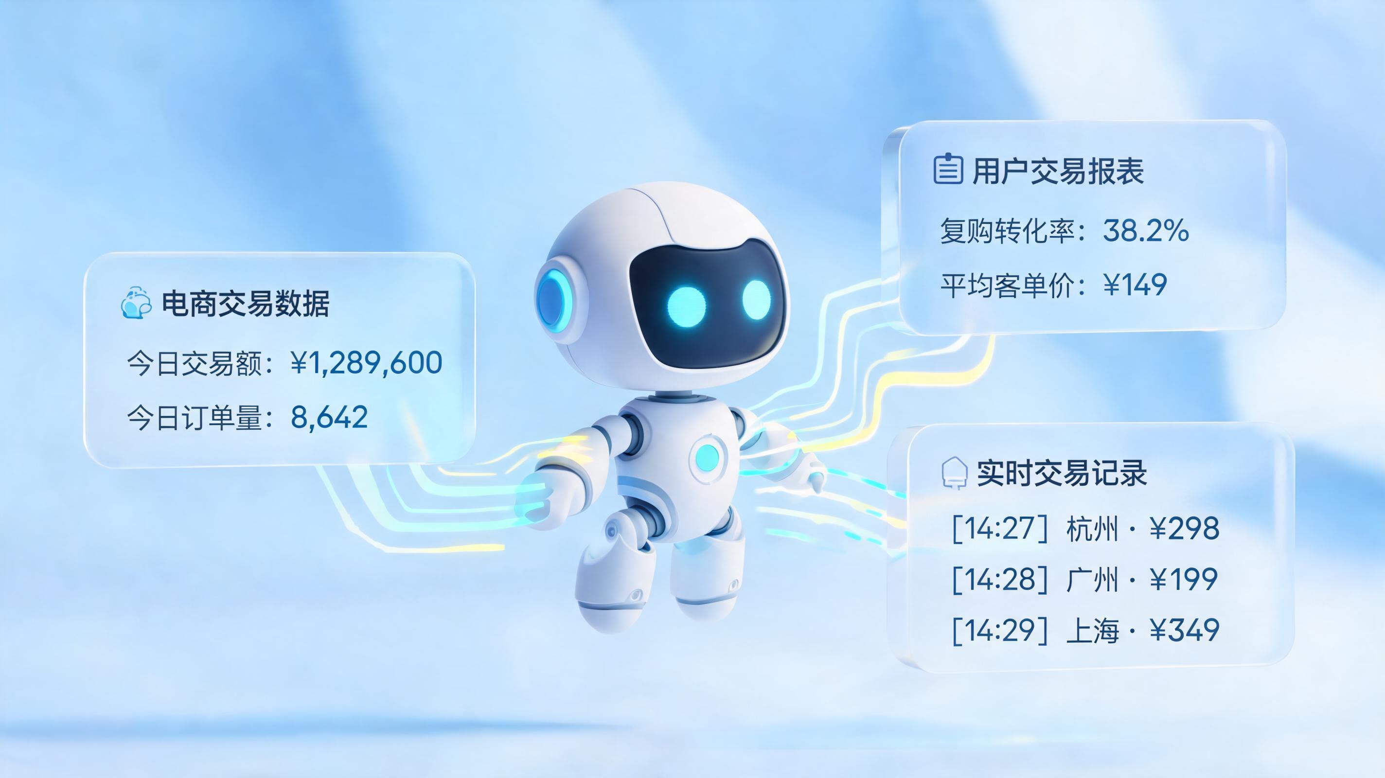 小红书商家资金流水怎么自动下载？数字员工财务对账方案_主图