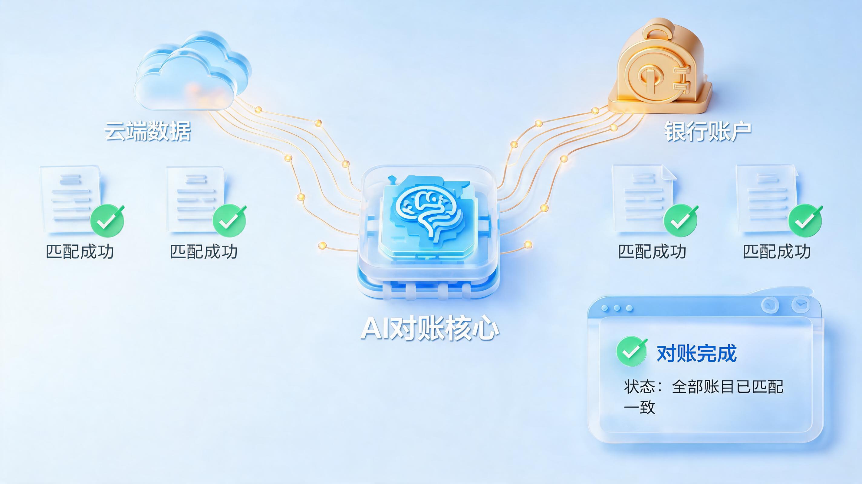 同程汇对账自动化操作完整教程：实现财务数据秒级核销_主图