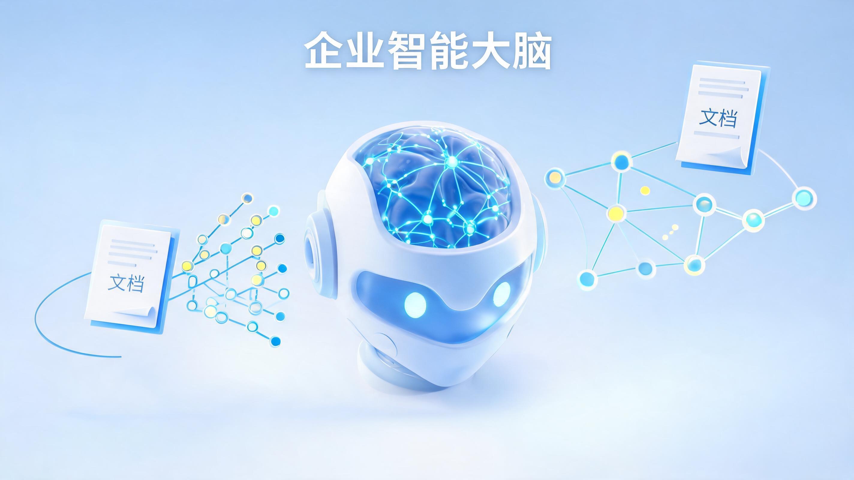 如何自动生成结构化知识体系？实在Agent实现秒级转化_主图